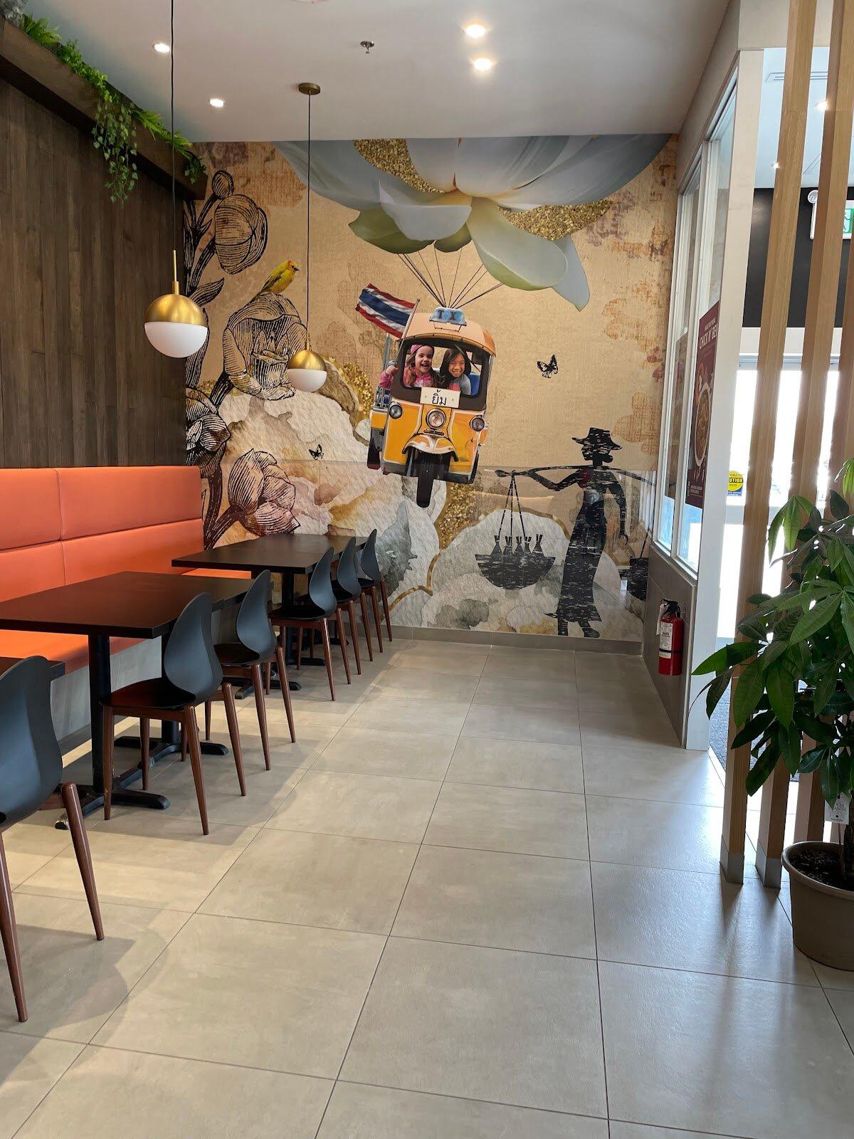 Thai Express Restaurant