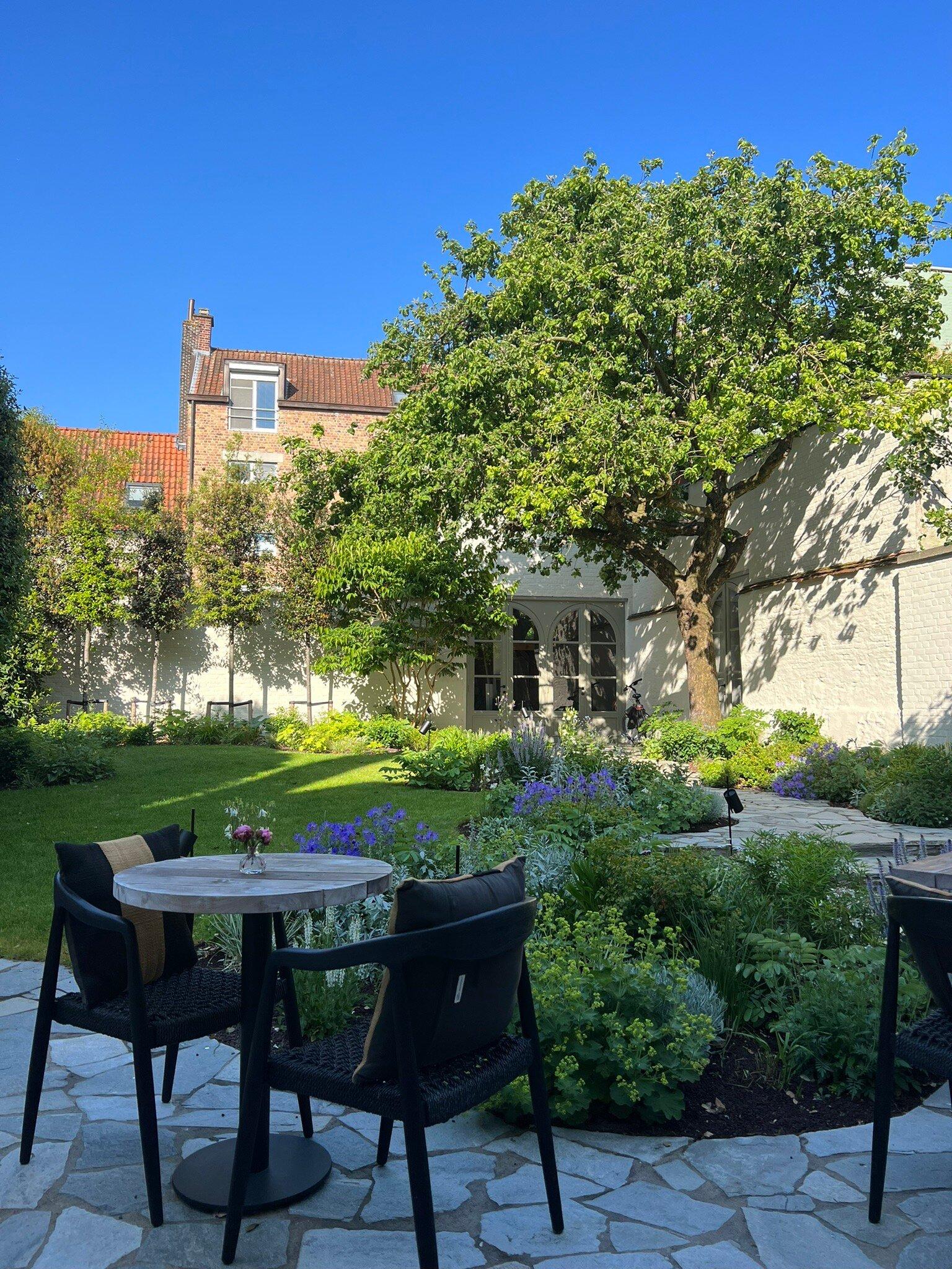 Raphaelles Boutique B&B