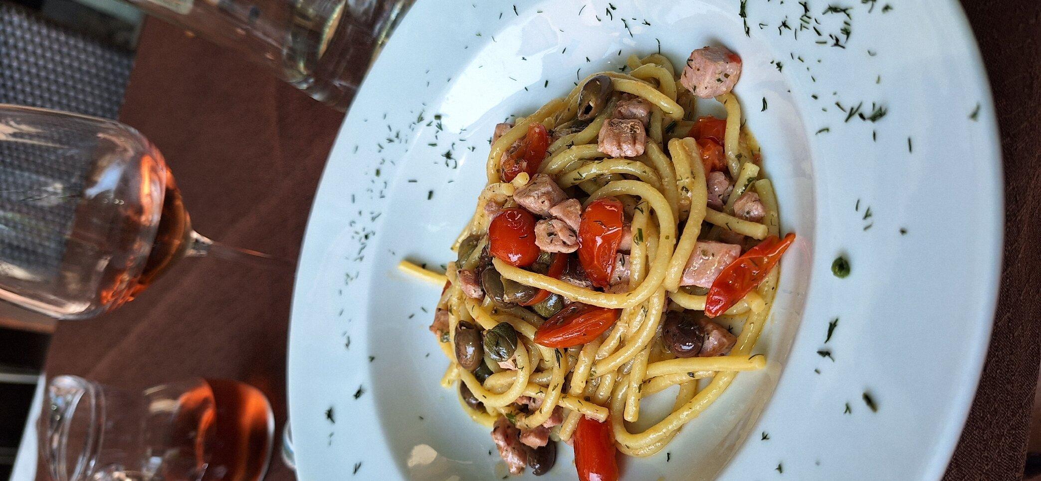 Ristorante Ca' della Vigna