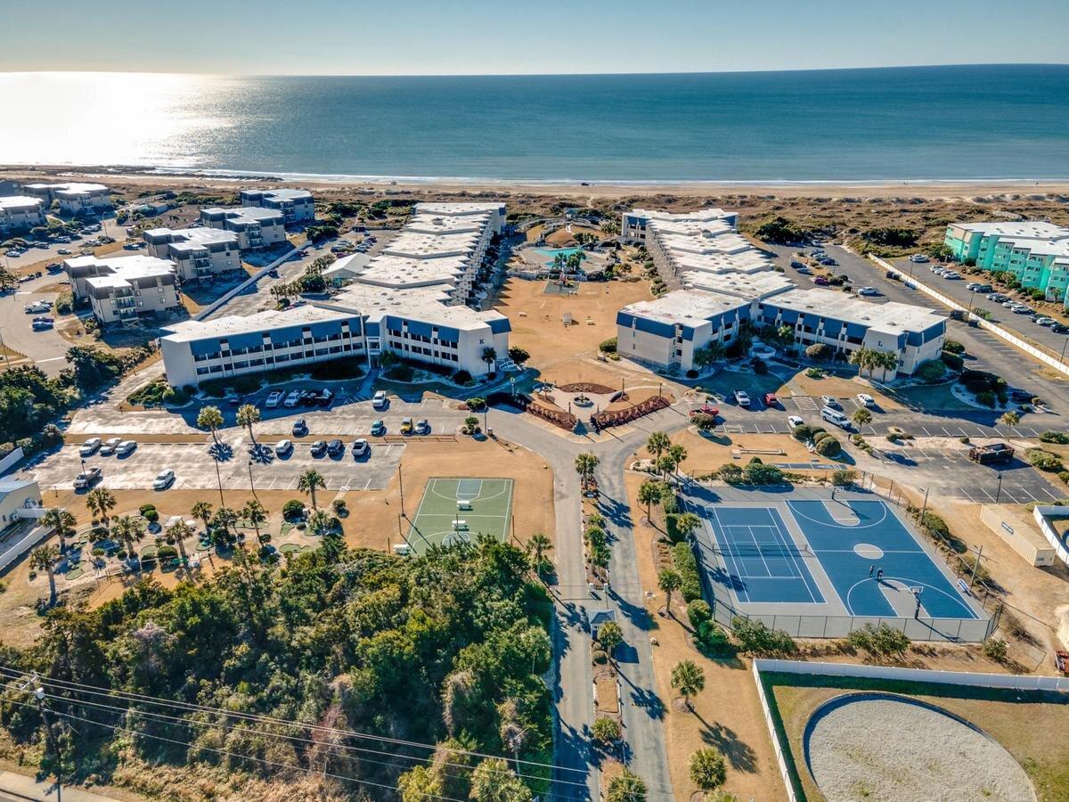 A Place at the Beach III