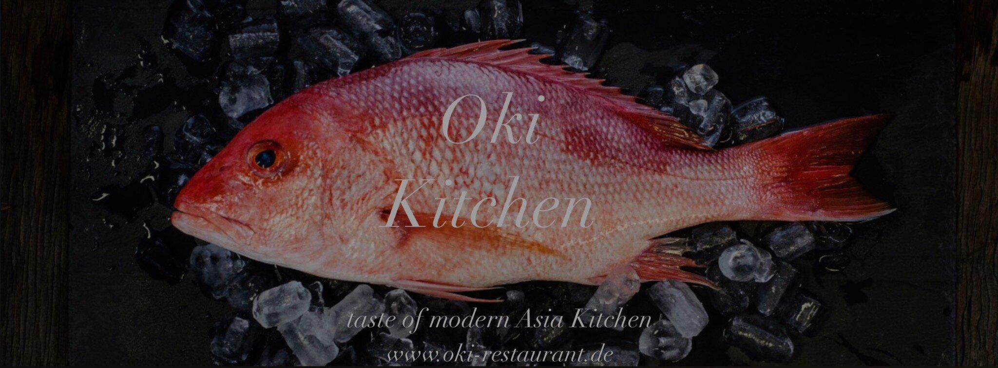 Oki Restaurant