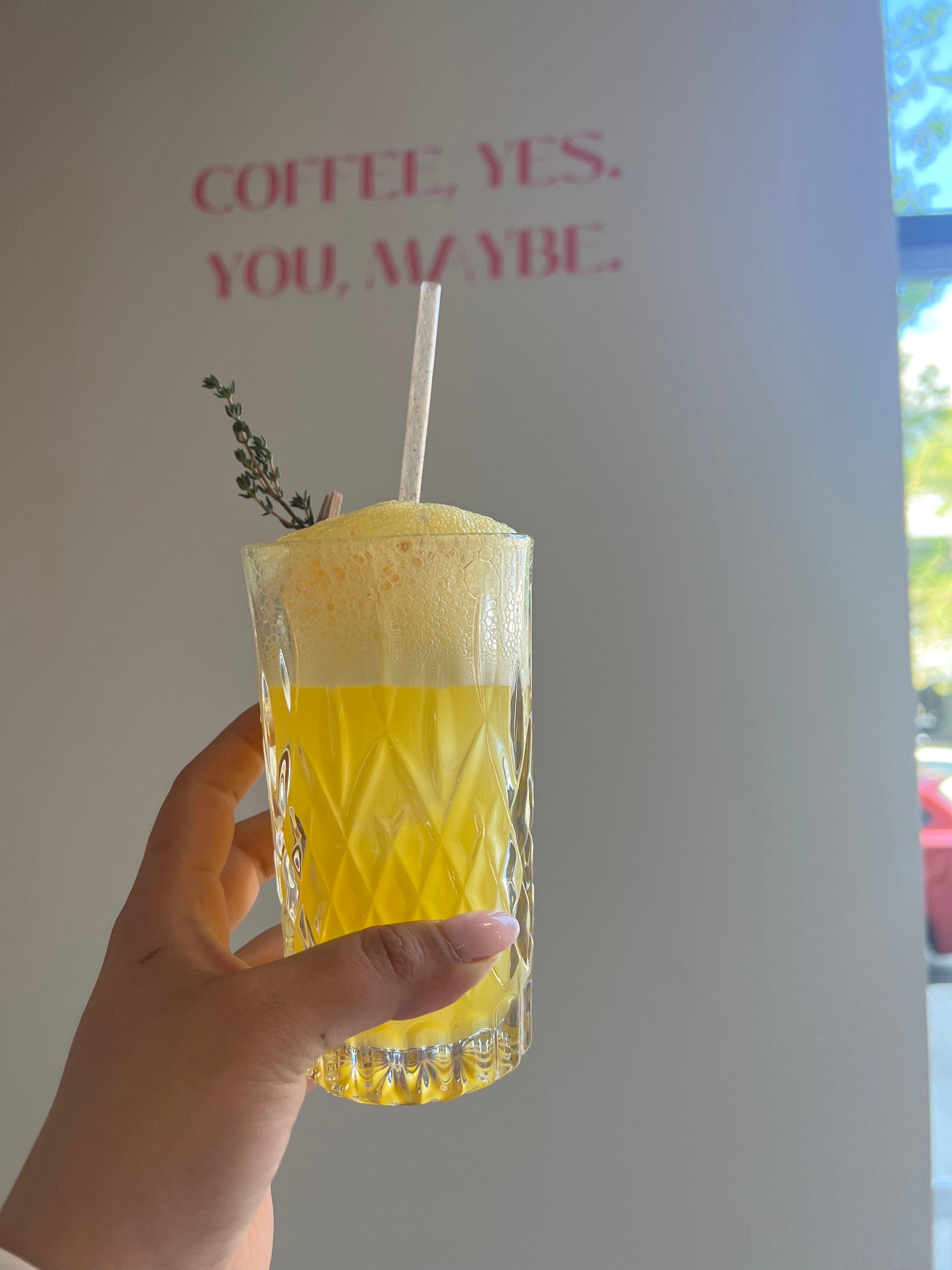 Valentina Boutique Cafe