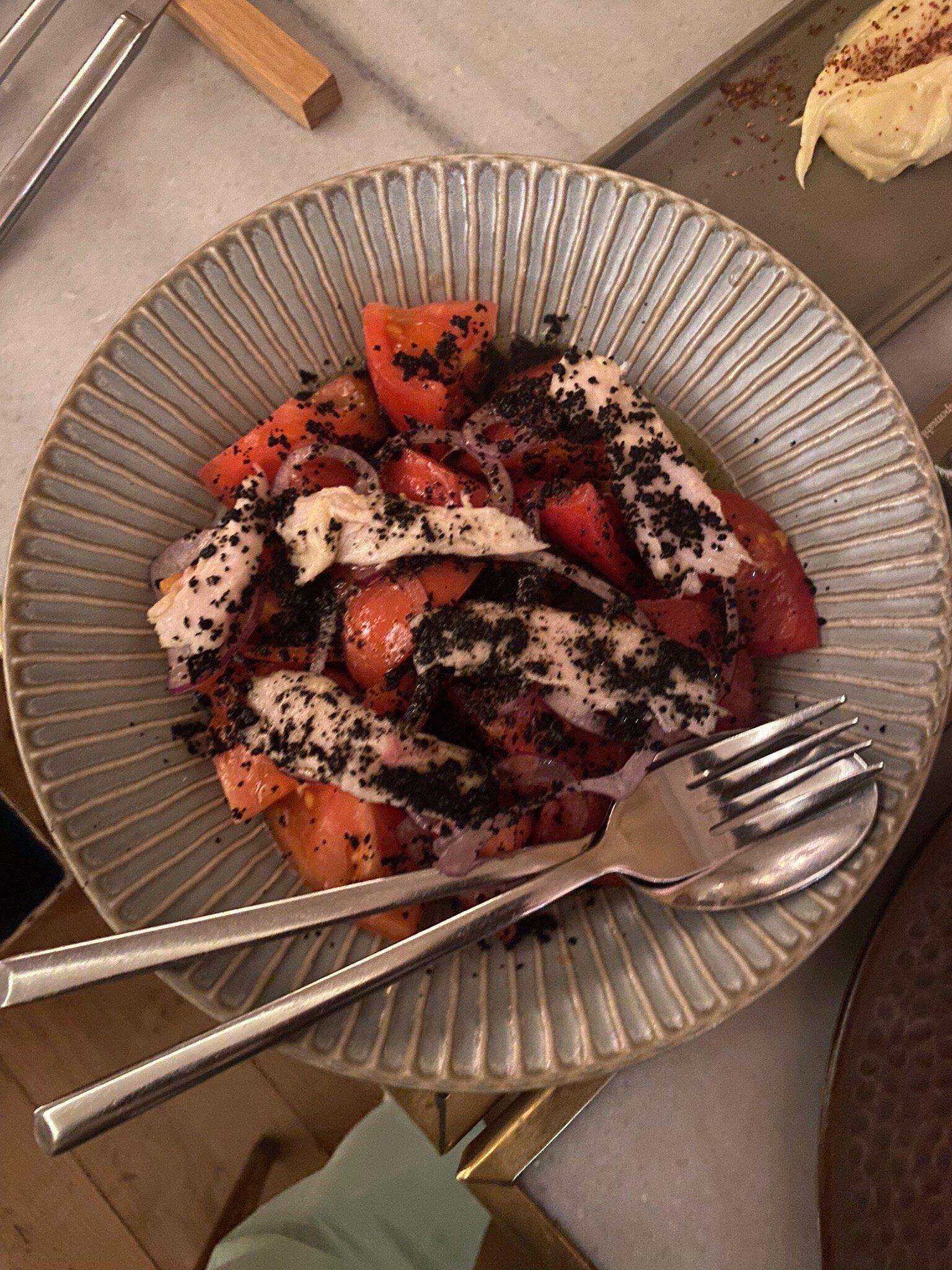 La Mamona de Castellana