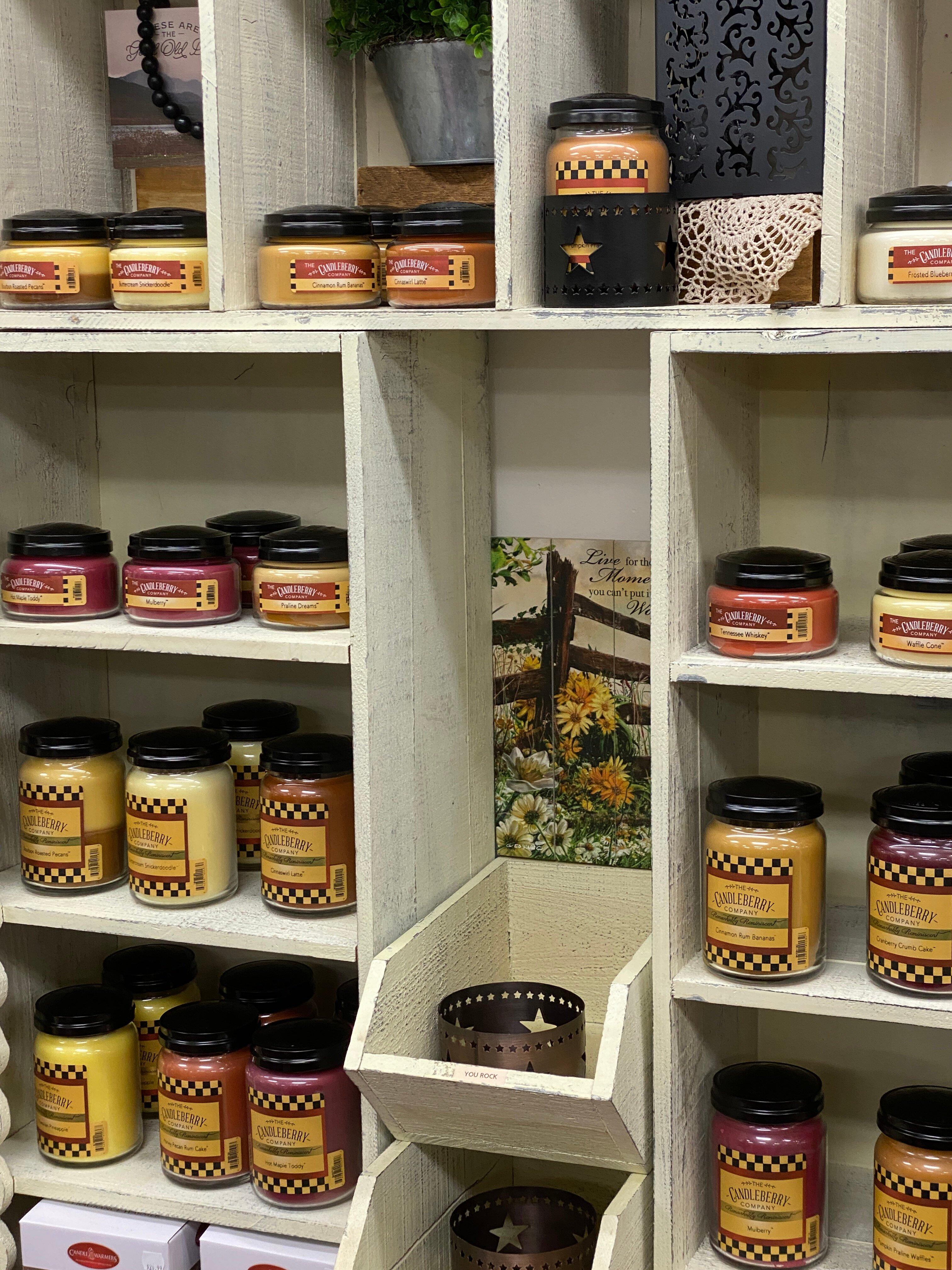 Dove's Outlet Village