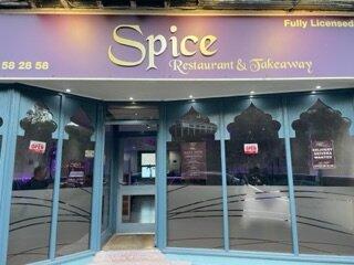 Spice Restaurant
