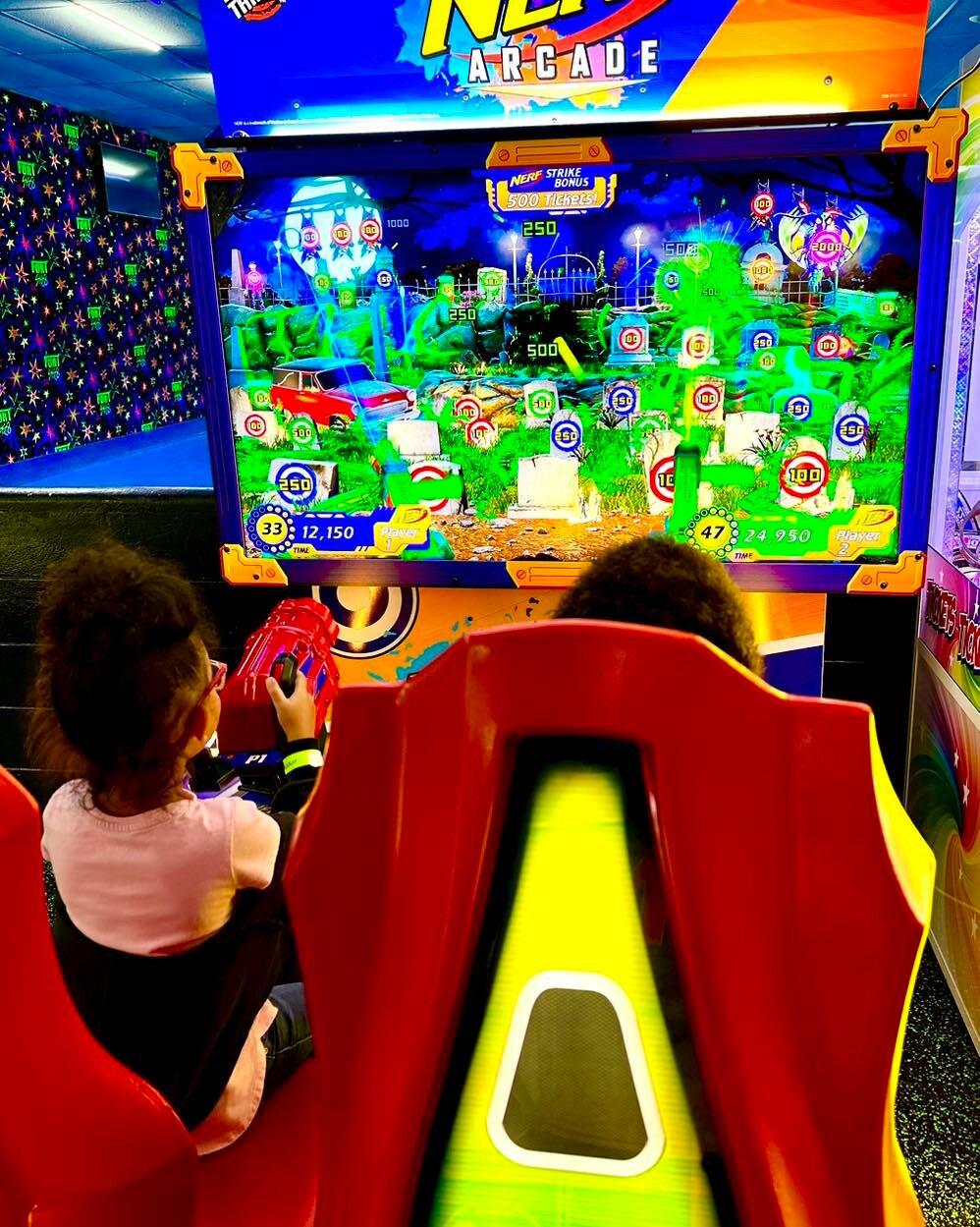 Fort SK8 Family Fun Center