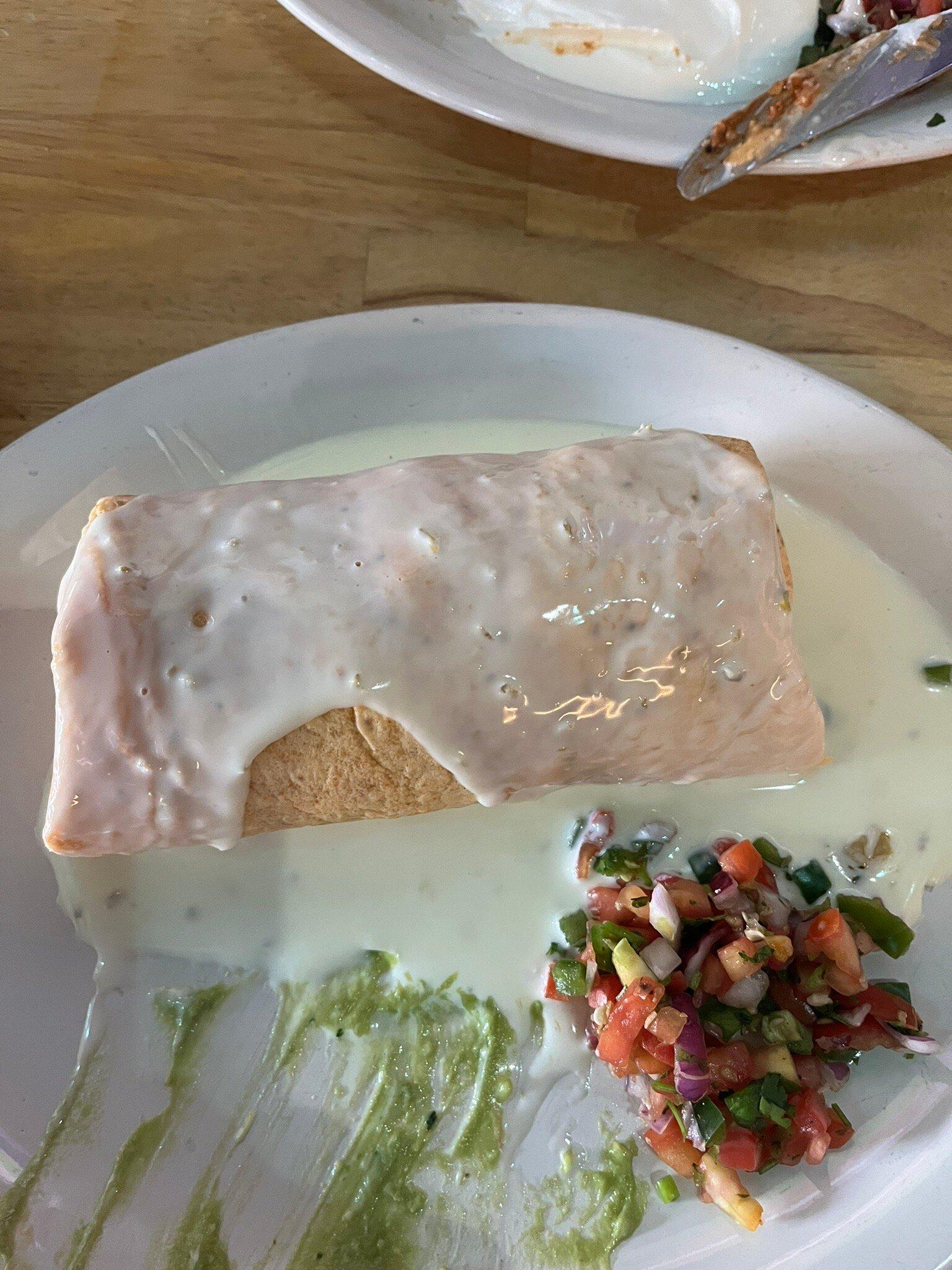 Andale Cantina