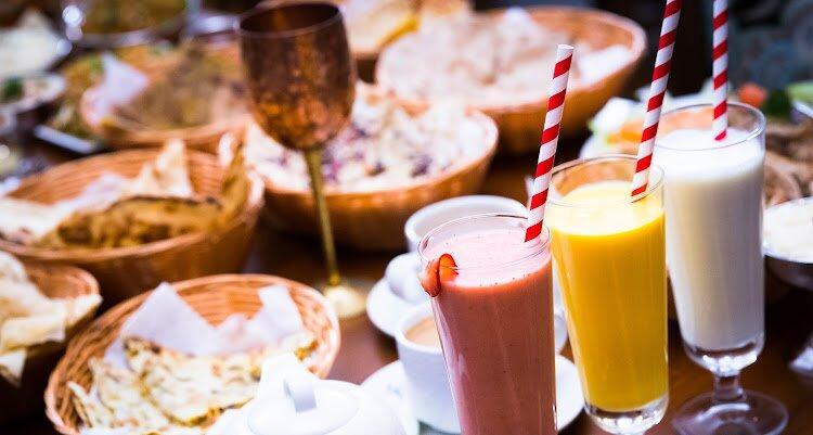 Haldi - Rakowicka 2 - Indian Restaurant