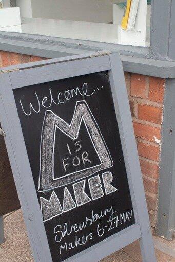 MRS JONES Art Shop & Gallery