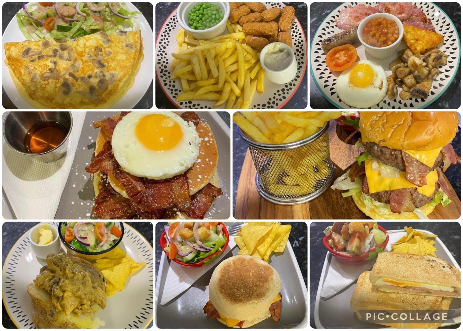 Bar 82 The Espresso Lounge