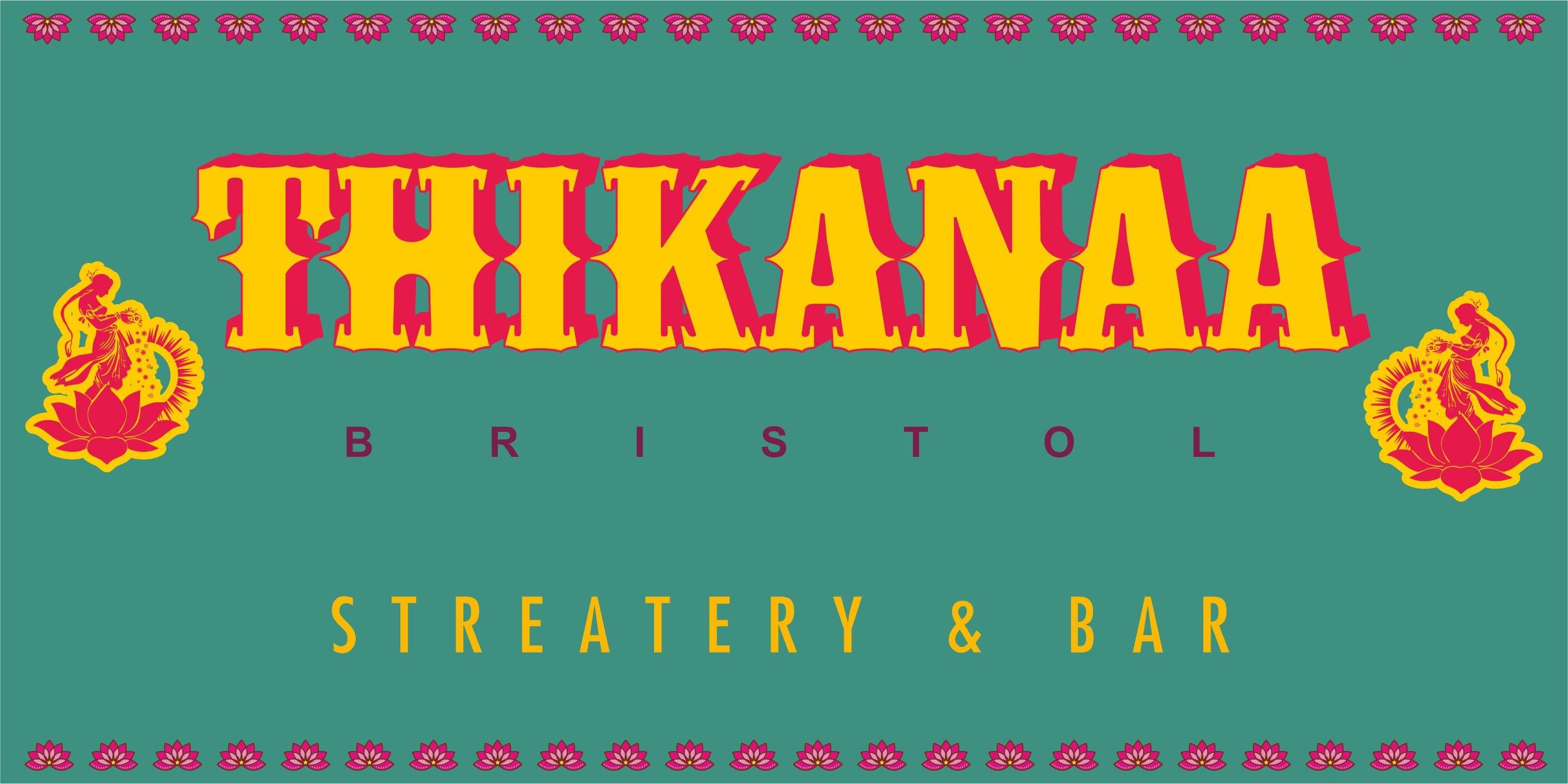 Thikanaa Bristol