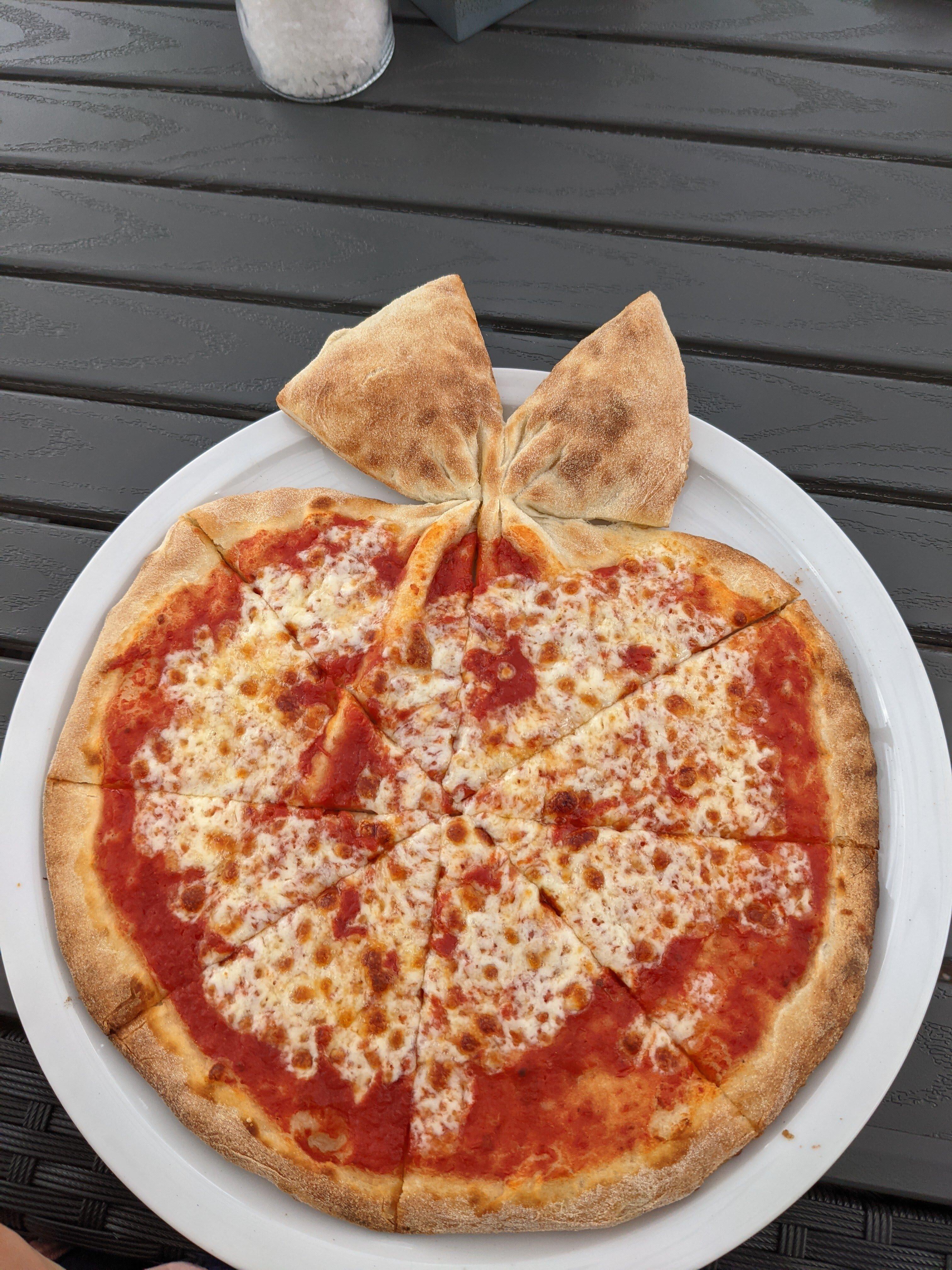 Da Colin – Pizzeria & Bar