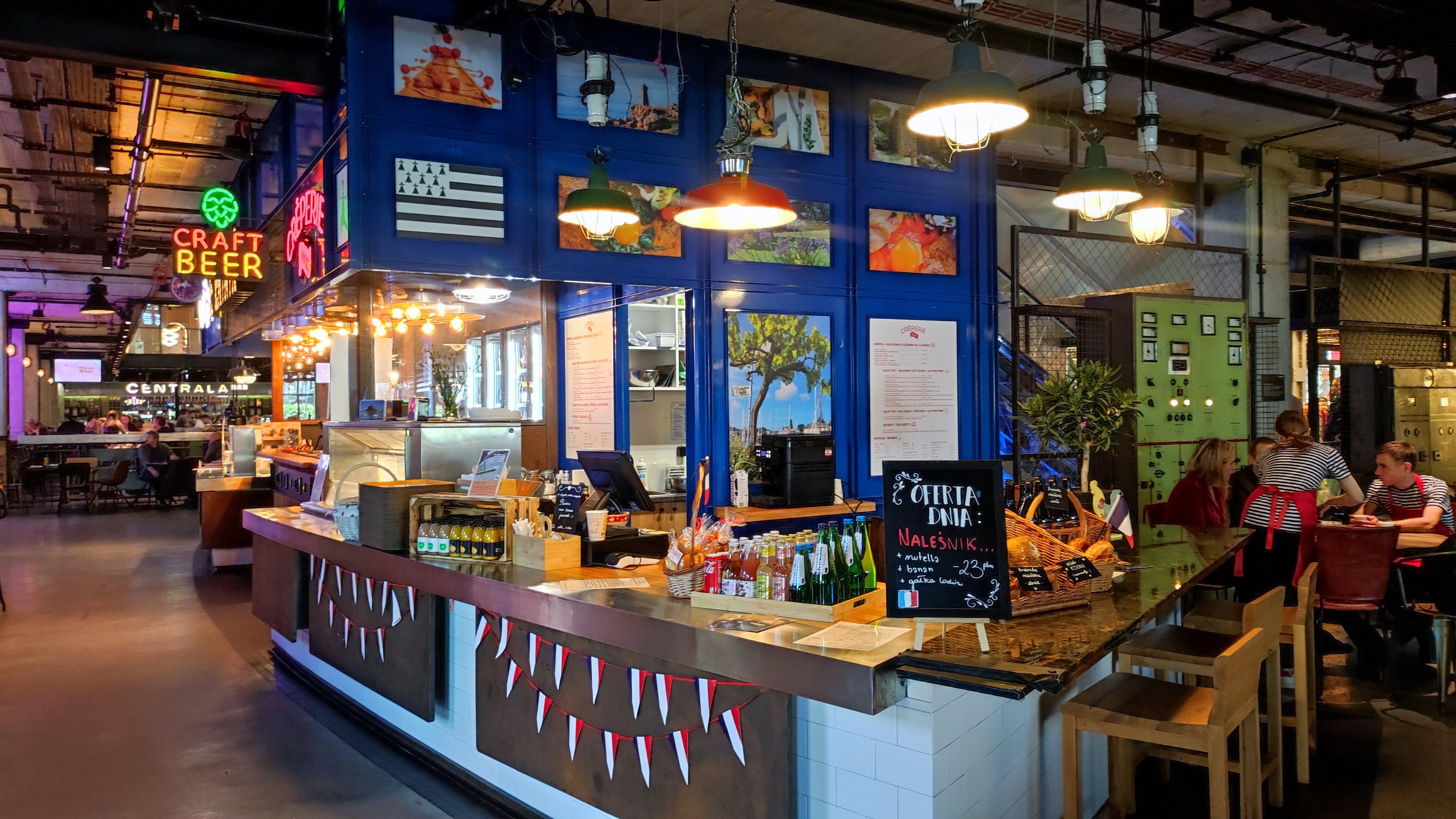 Petit Breton Crêperie