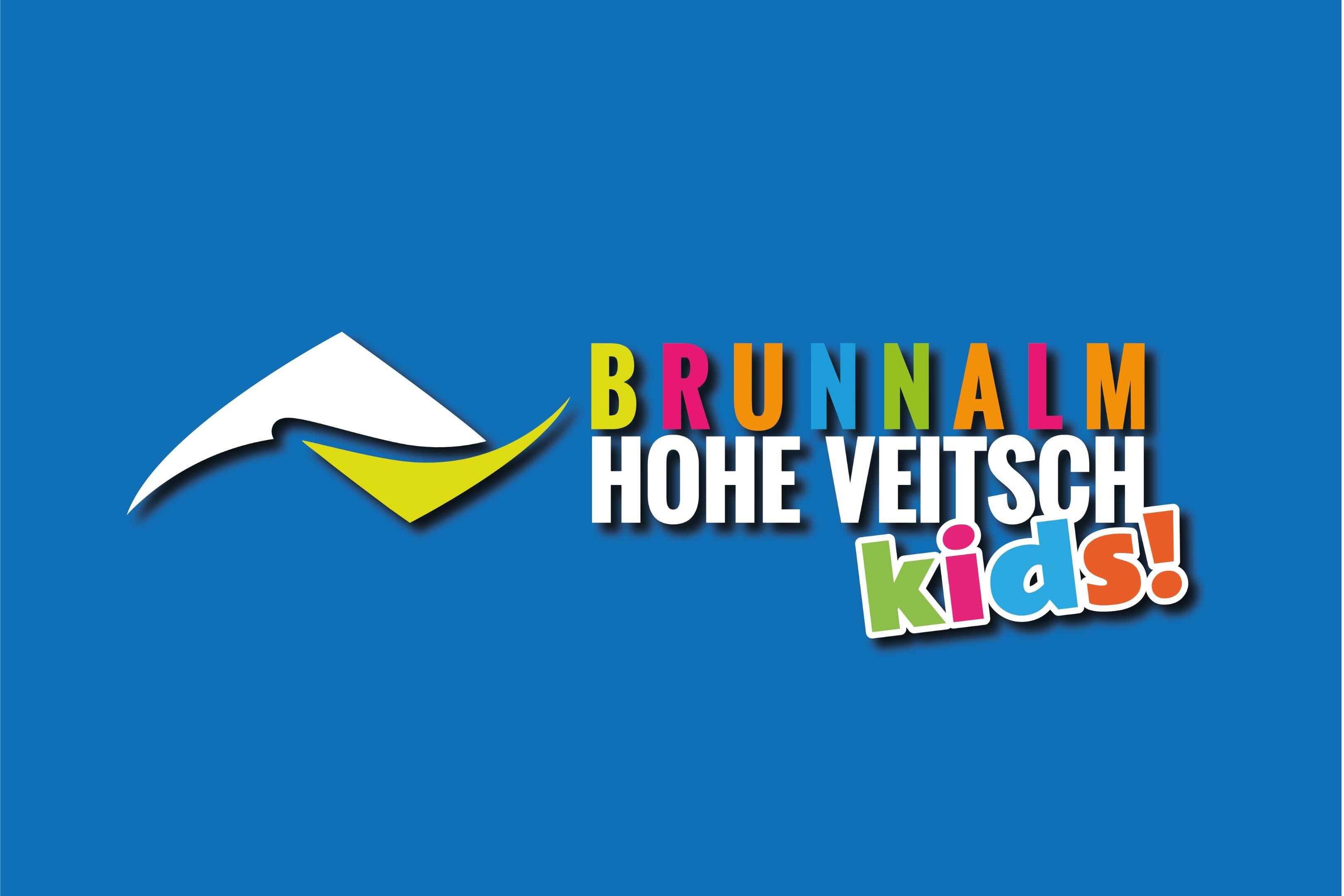 Brunnalm - Hohe Veitsch