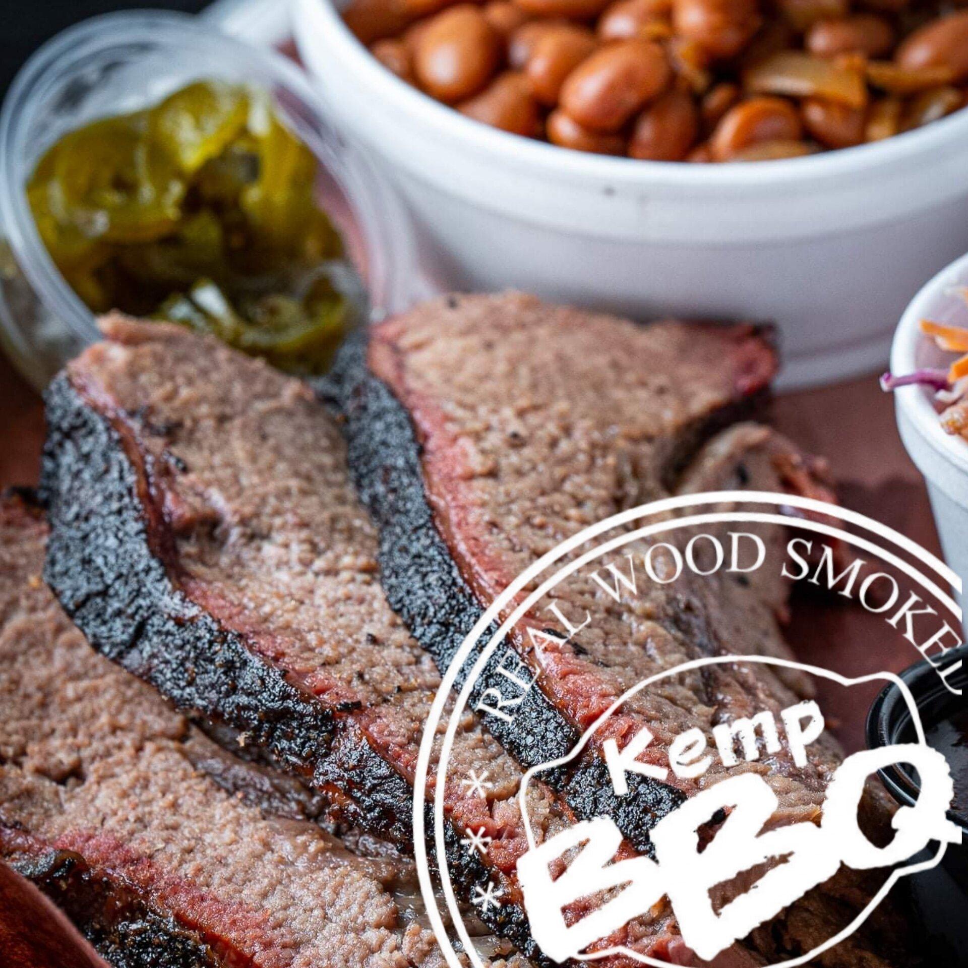 Kemp BBQ