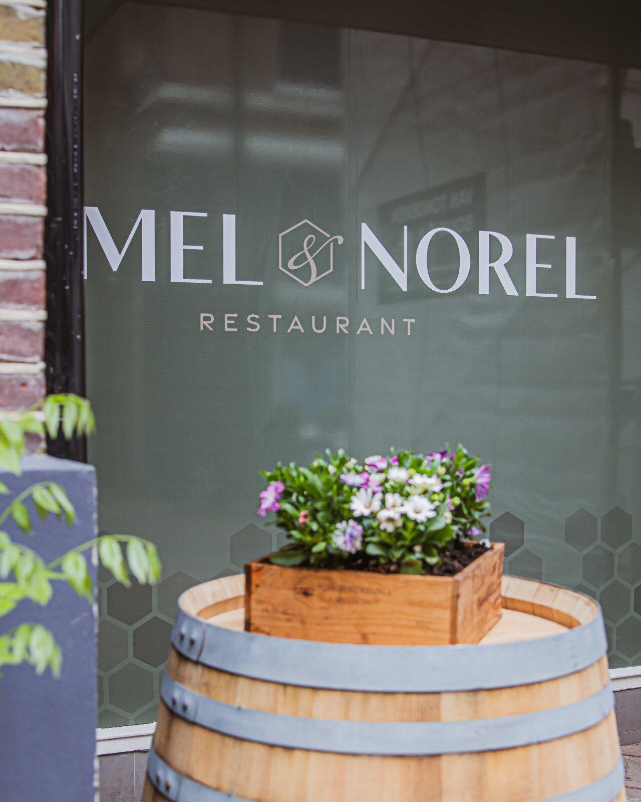 Restaurant Mel & Norel