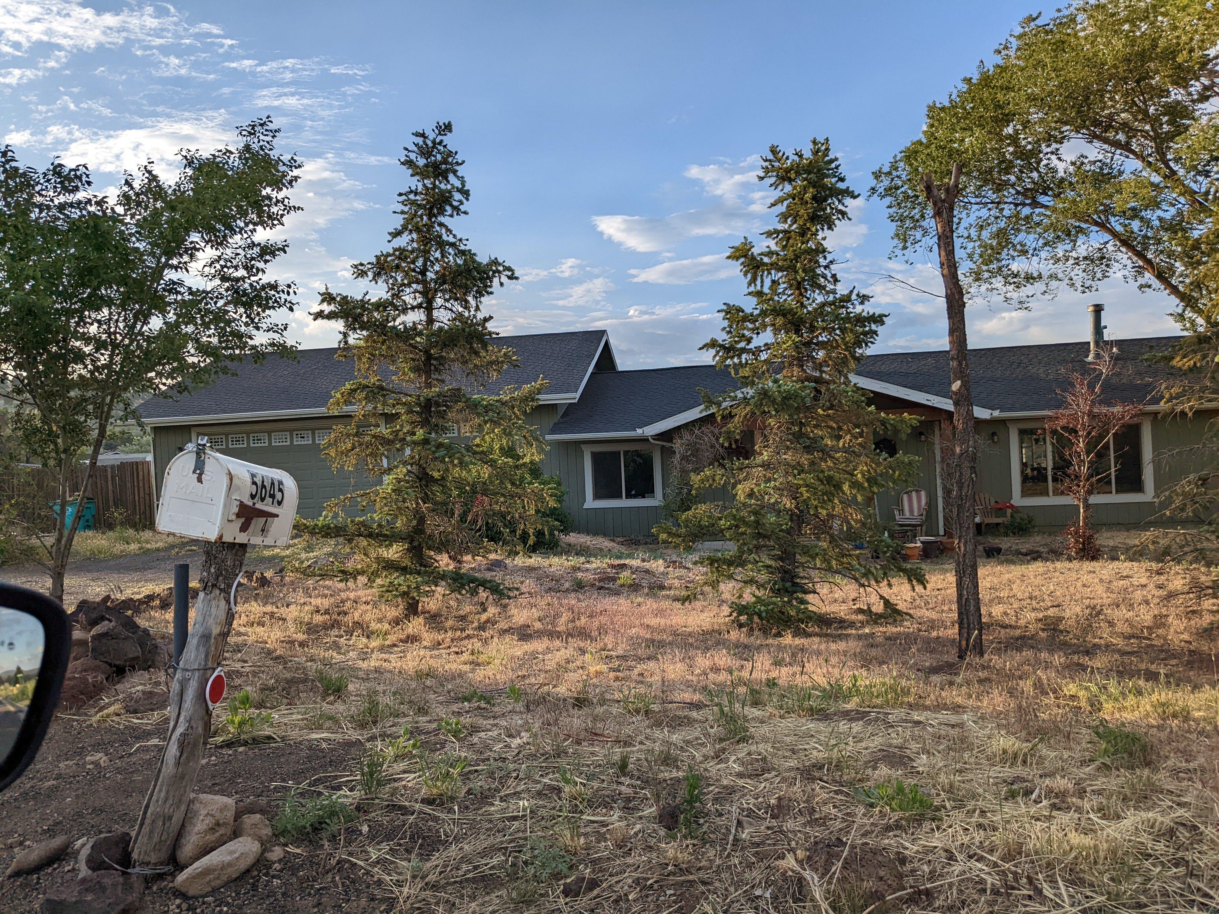 San Francisco Peaks Wildernest