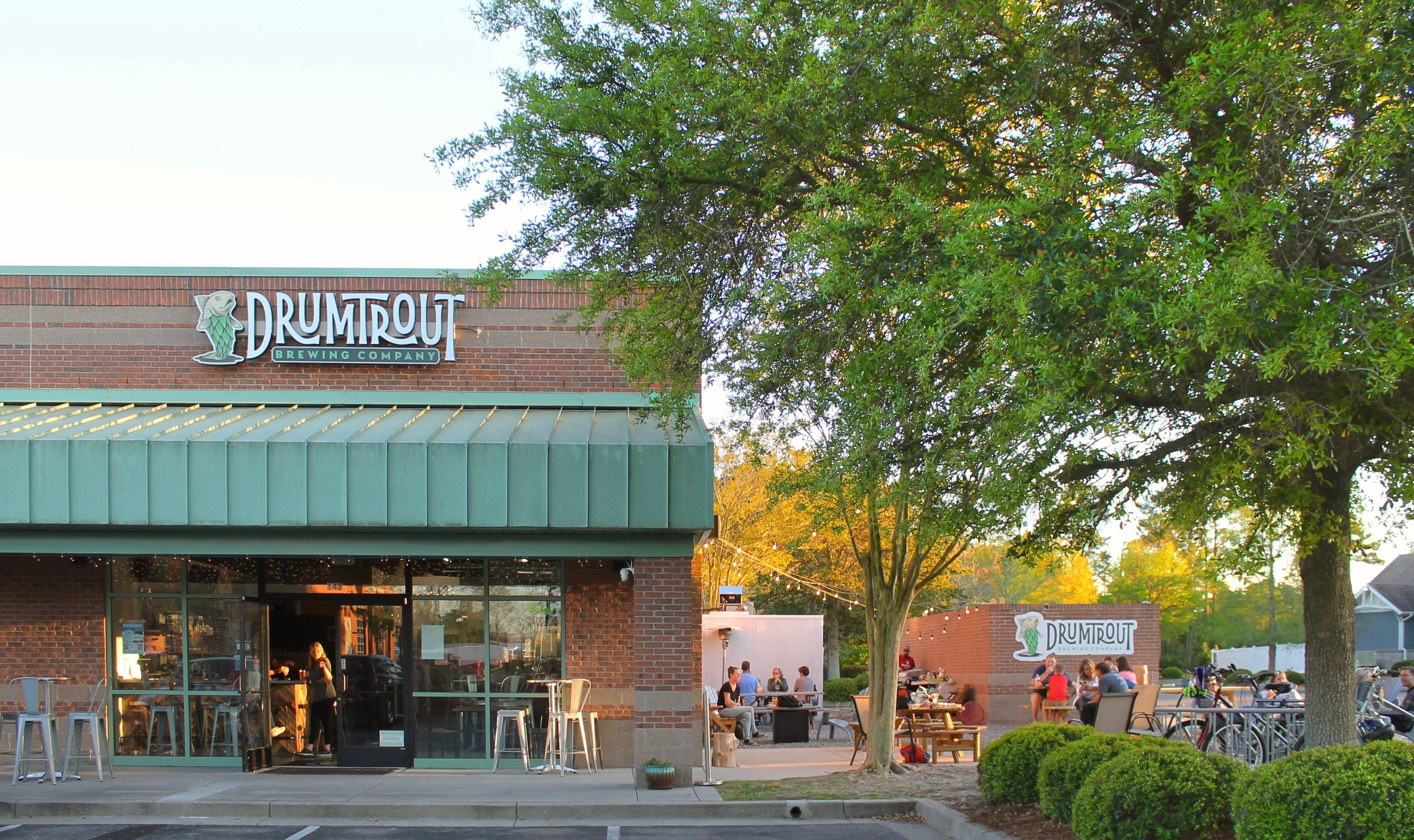 Drumtrout Brewing LLC