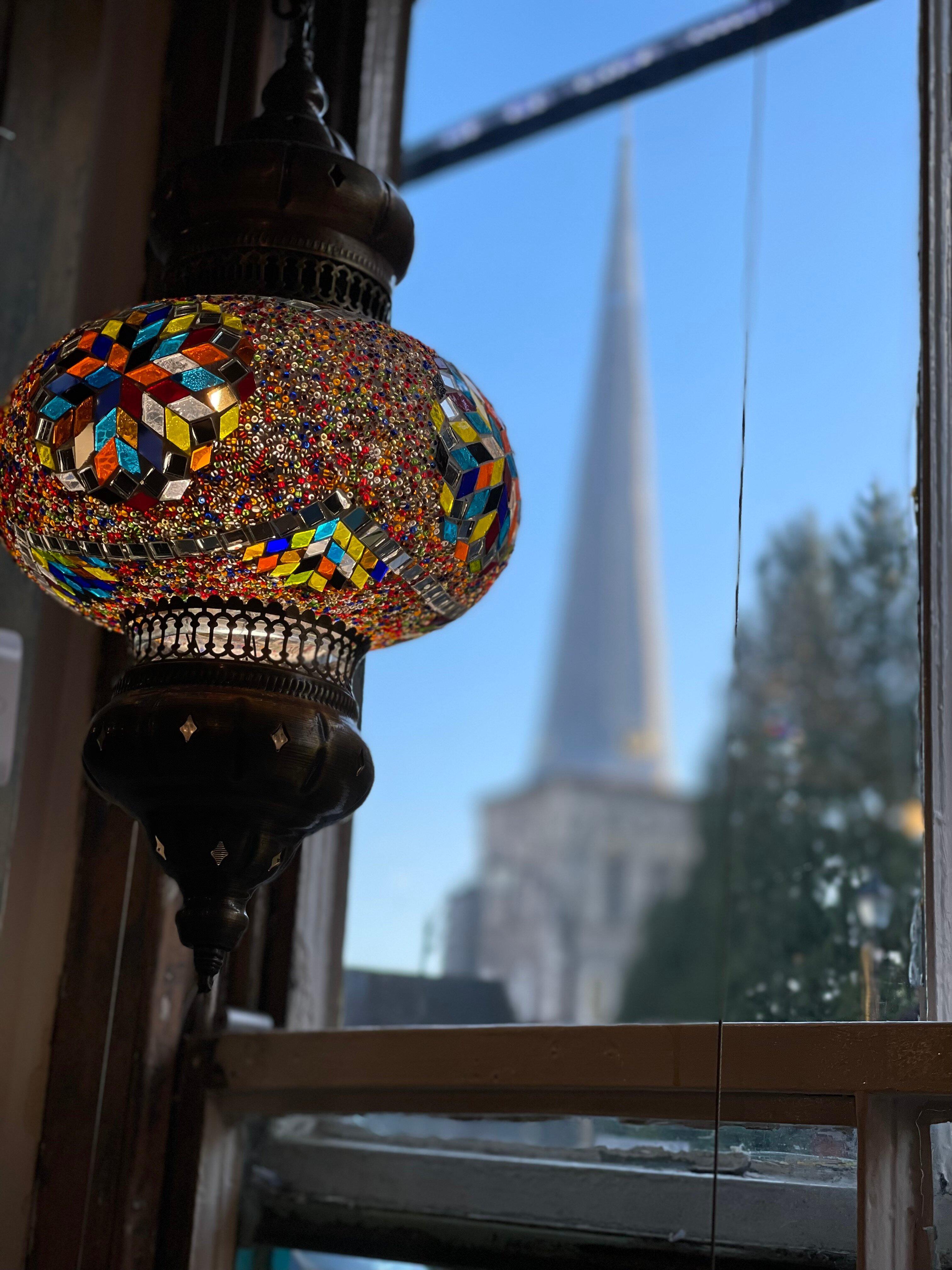 Yalla Yalla Lebanese Grill