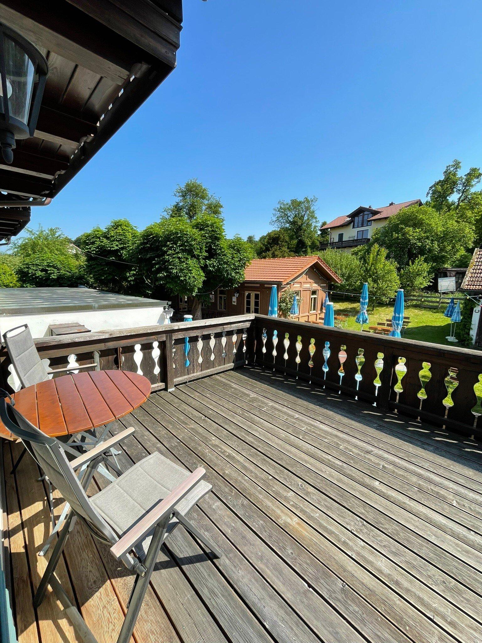 Drei Rosen Landgasthof