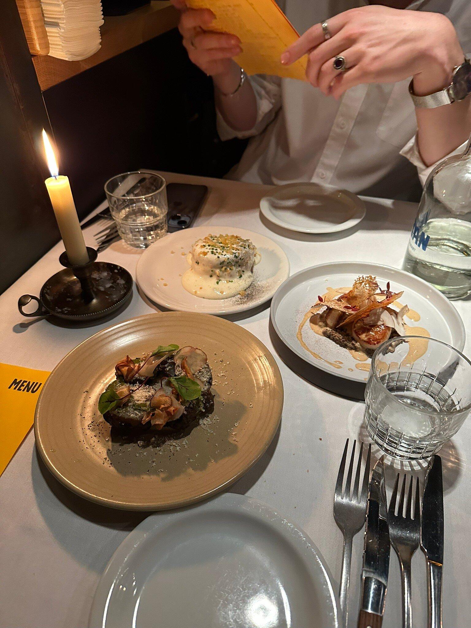 Café Restaurant Verlan