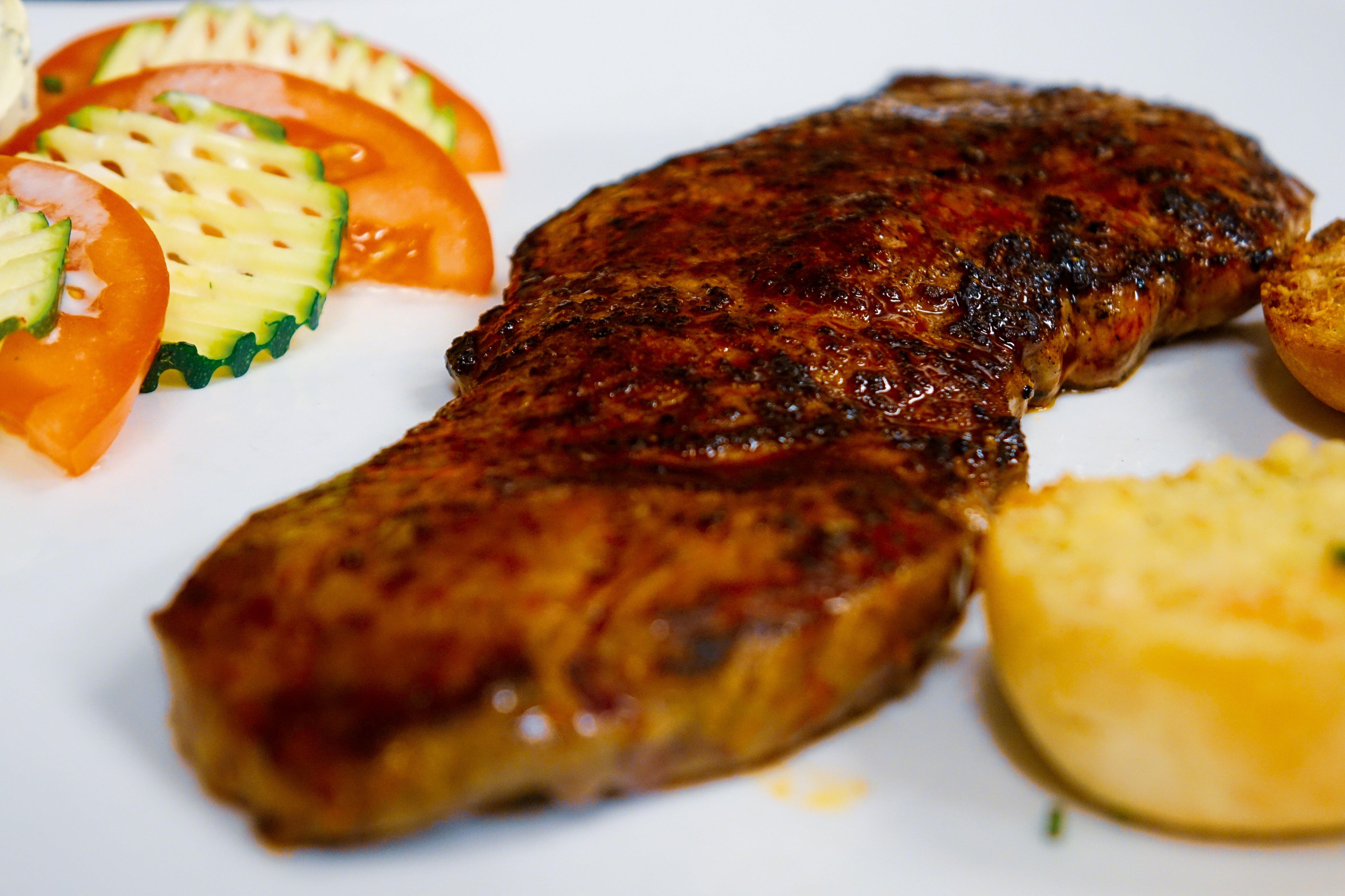 Bar Lounge Restaurant Globus