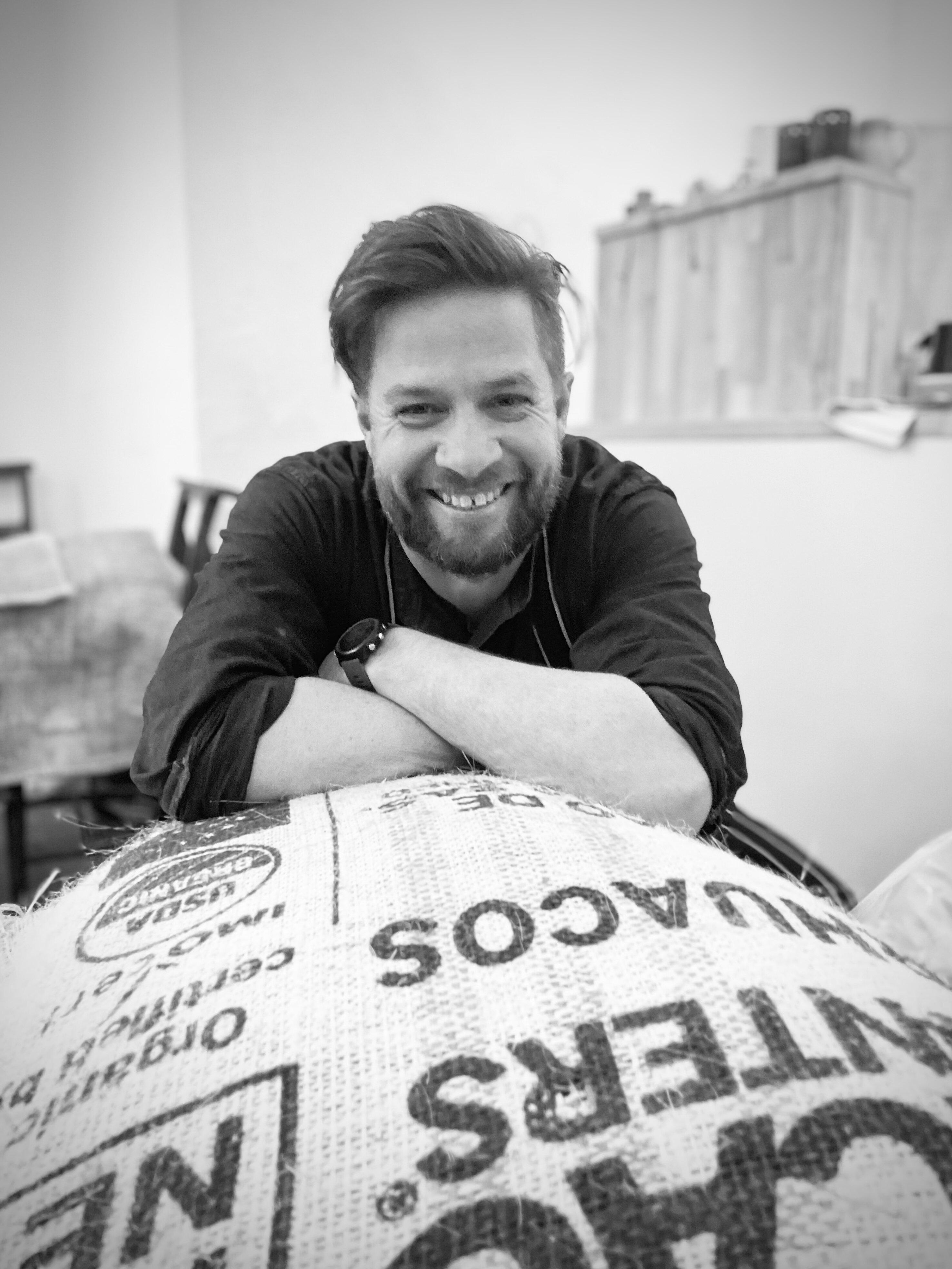 Cococaravan Vegan Chocolate