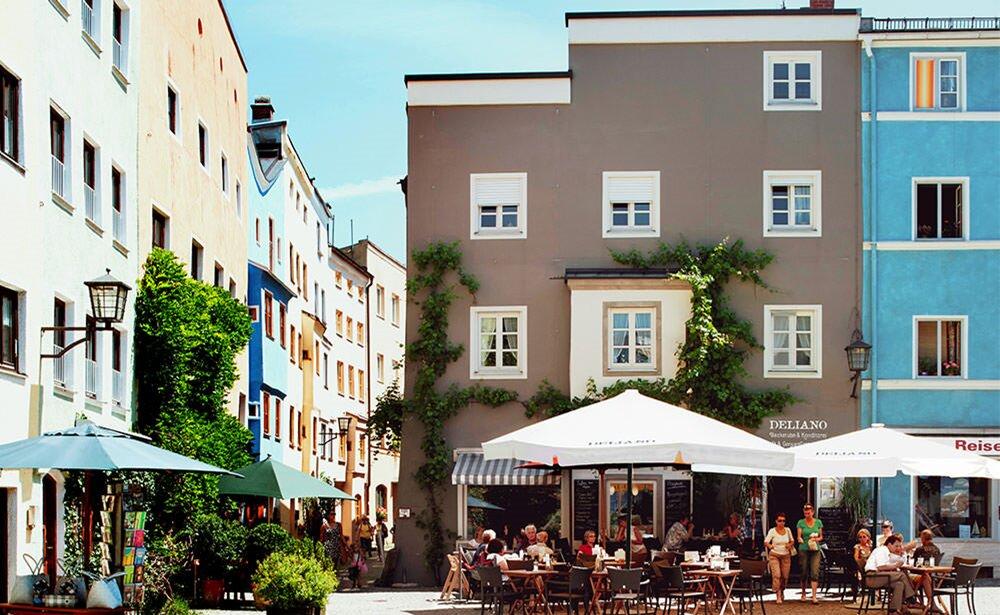 Deliano Backstube & Kaffeerösterei