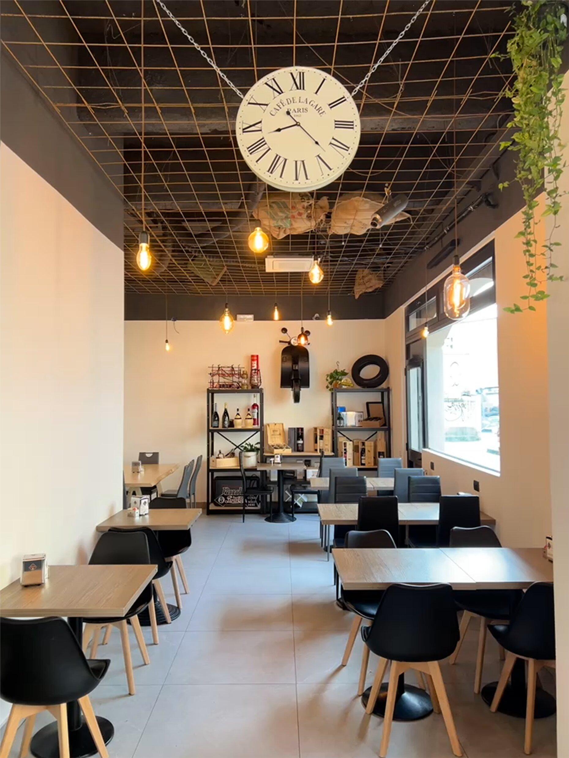 Officina Della Tigella