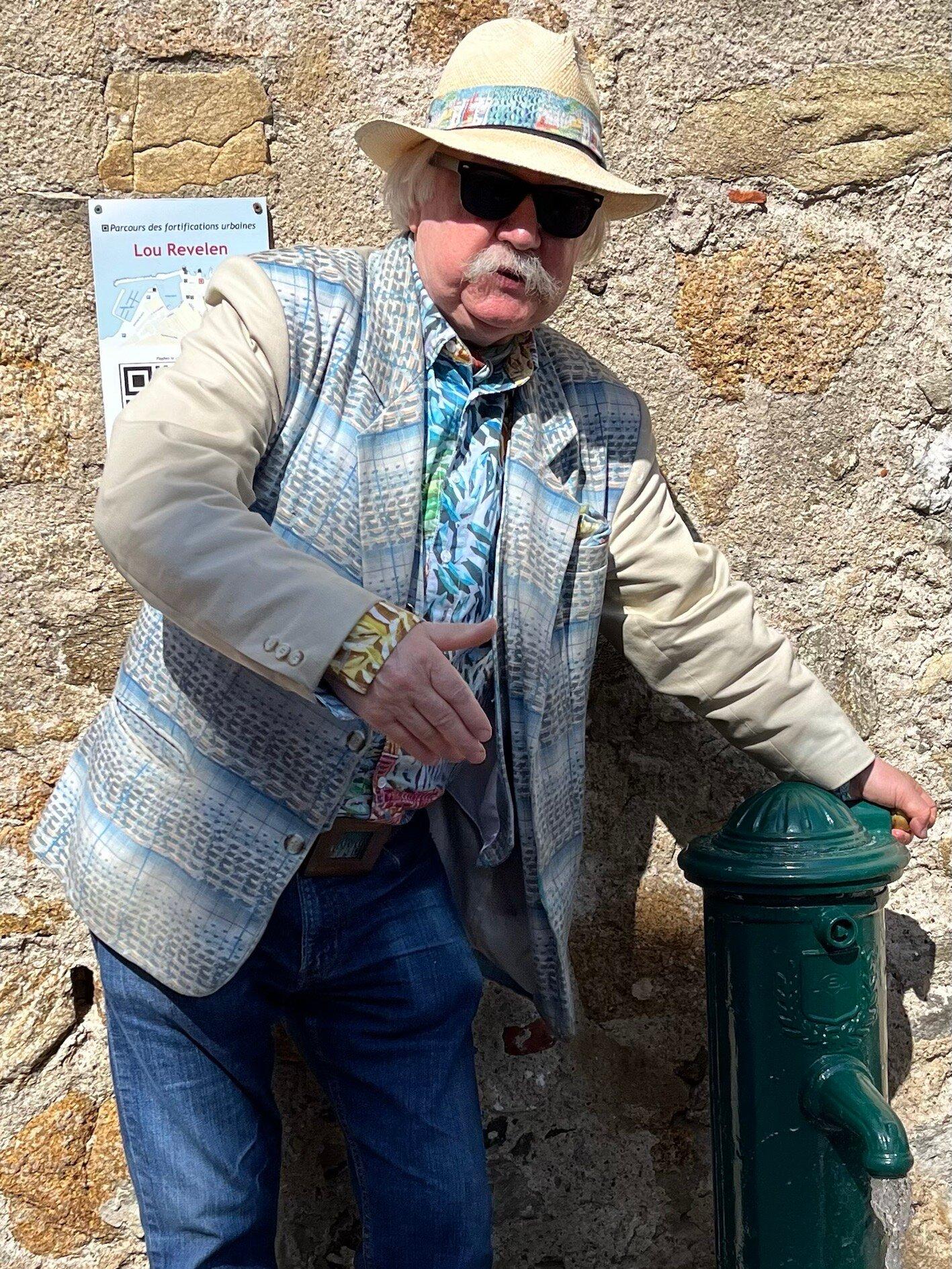 Ivan Galerie Atelier