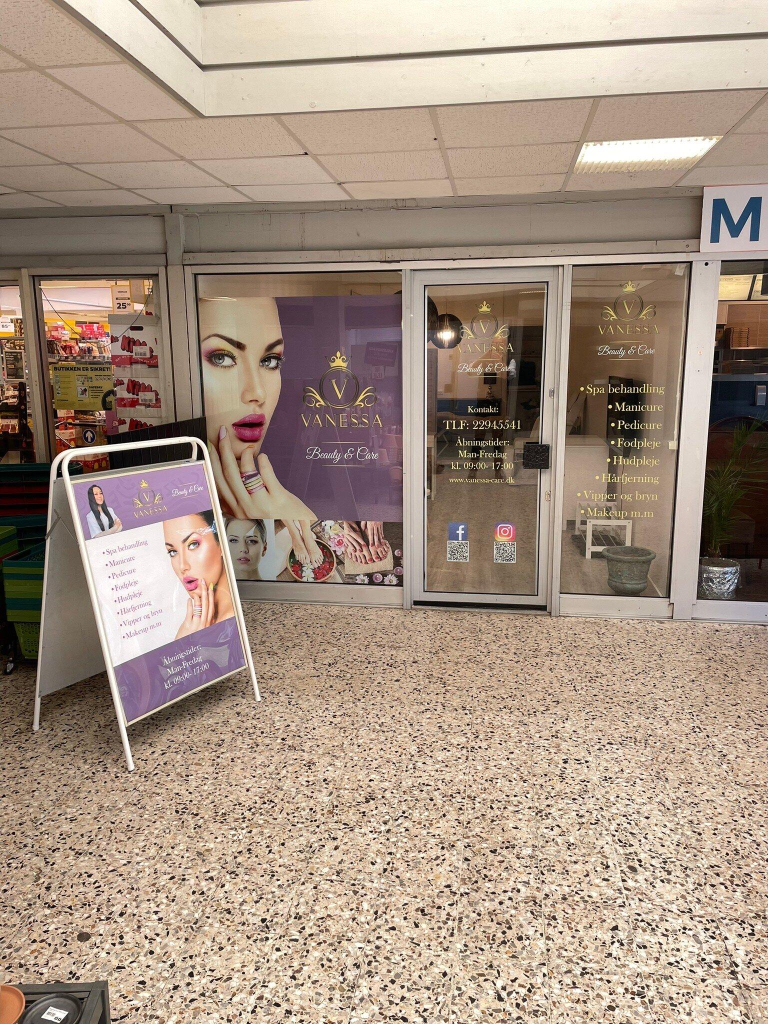 Lilleholm 1, Greve Strand Denmark