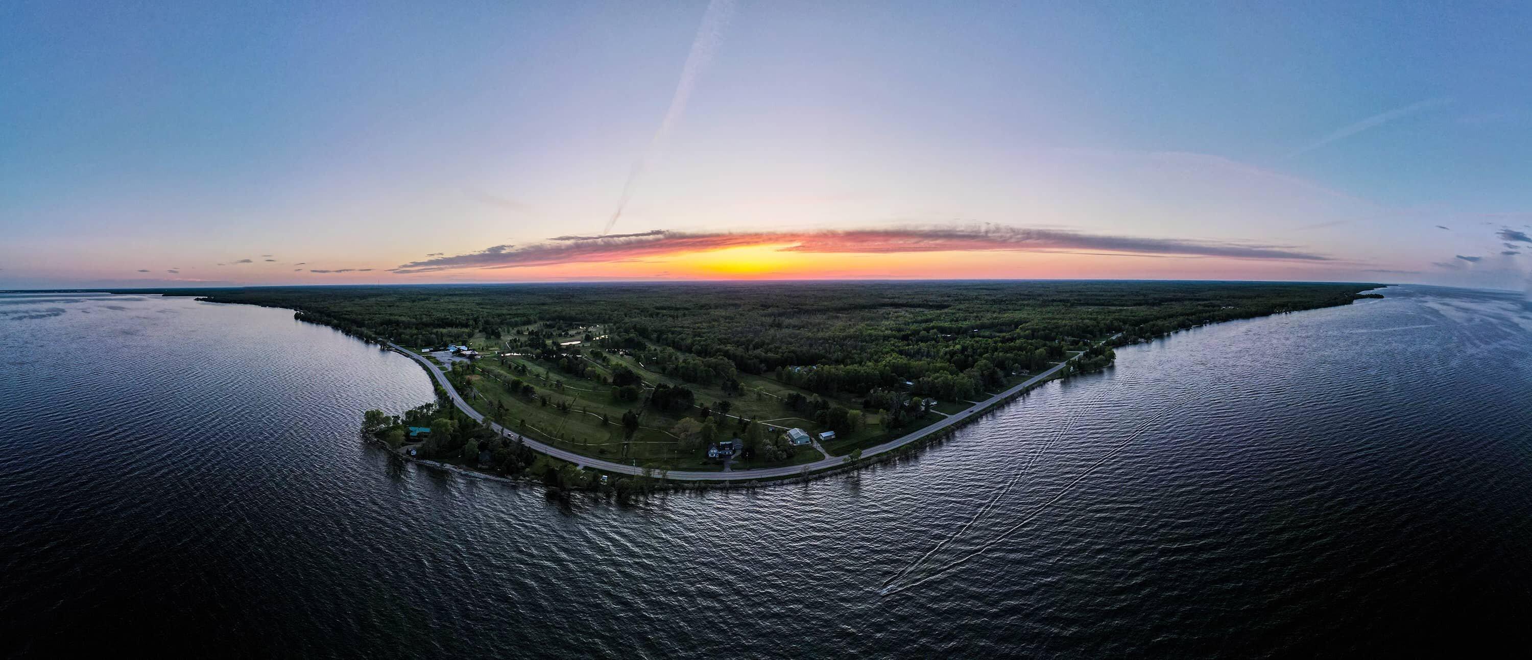 North Shore Golf Club