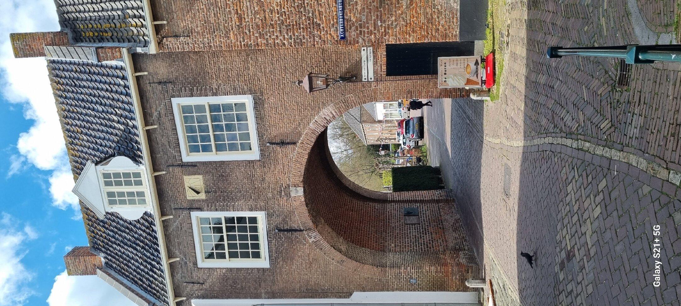 Hotel-B&B Goede Buren