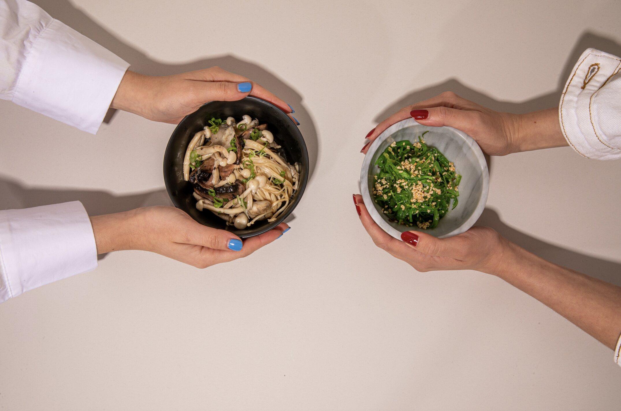 Masa Japanese House Polanco