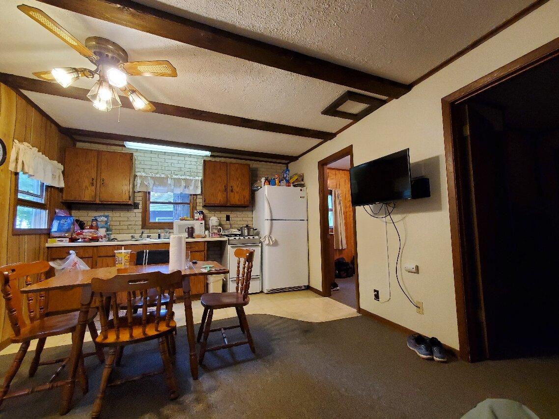 Red Wing Lodge