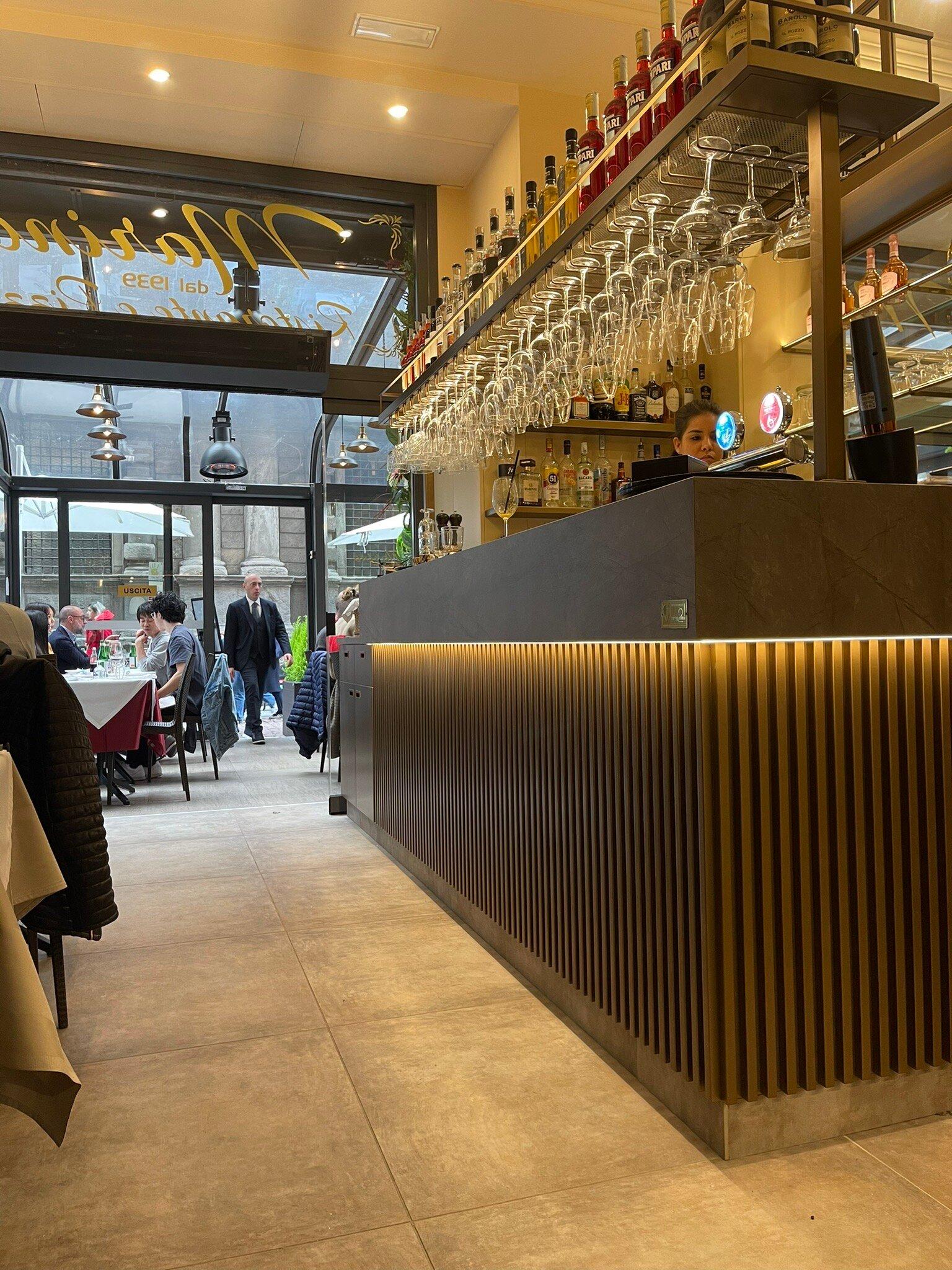 Ristorante Marino dal 1939