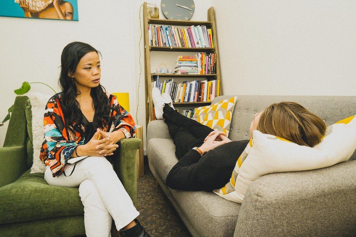 Make it Happen Hypnotherapy