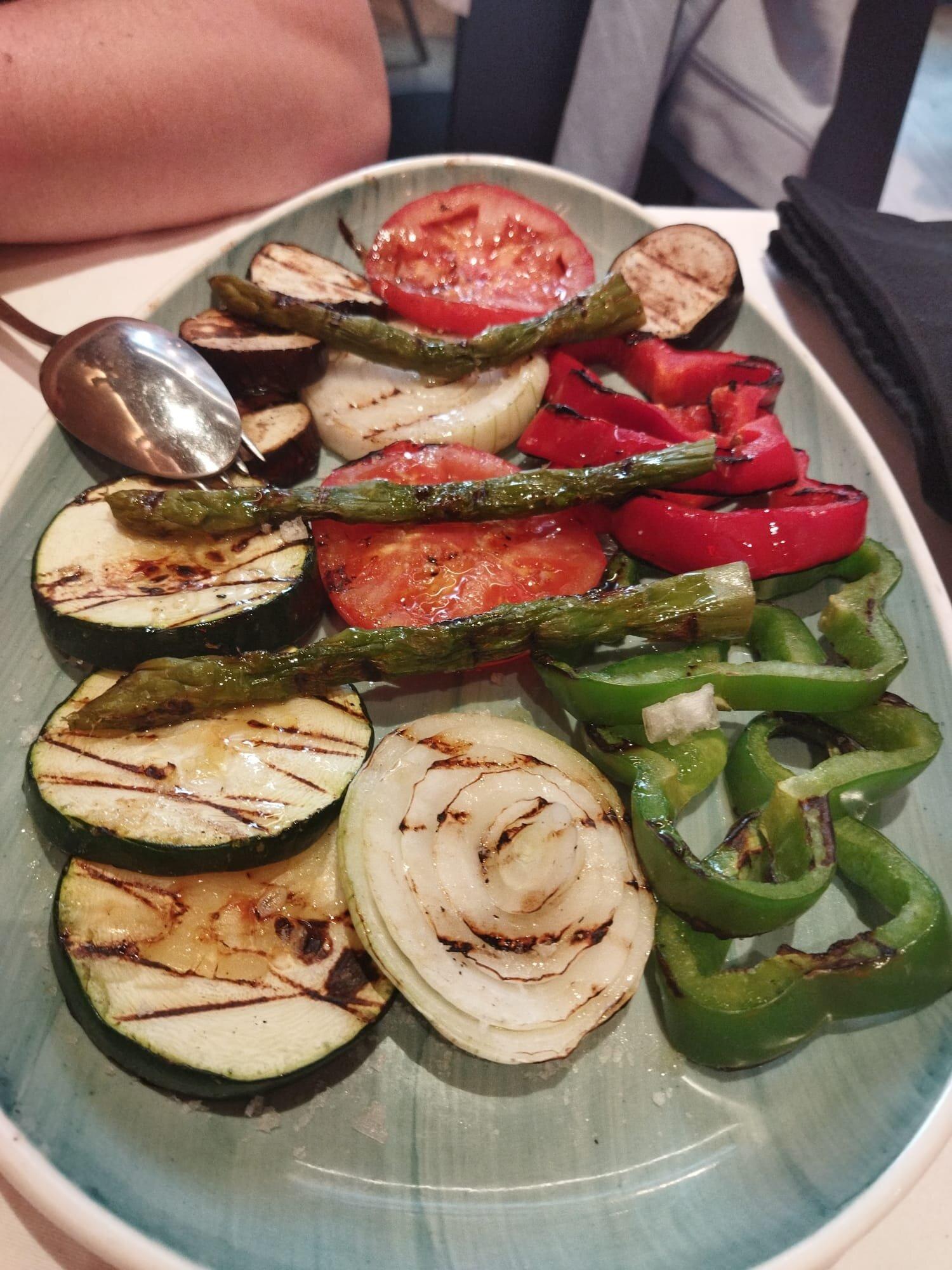 La Parrilla Sanabresa