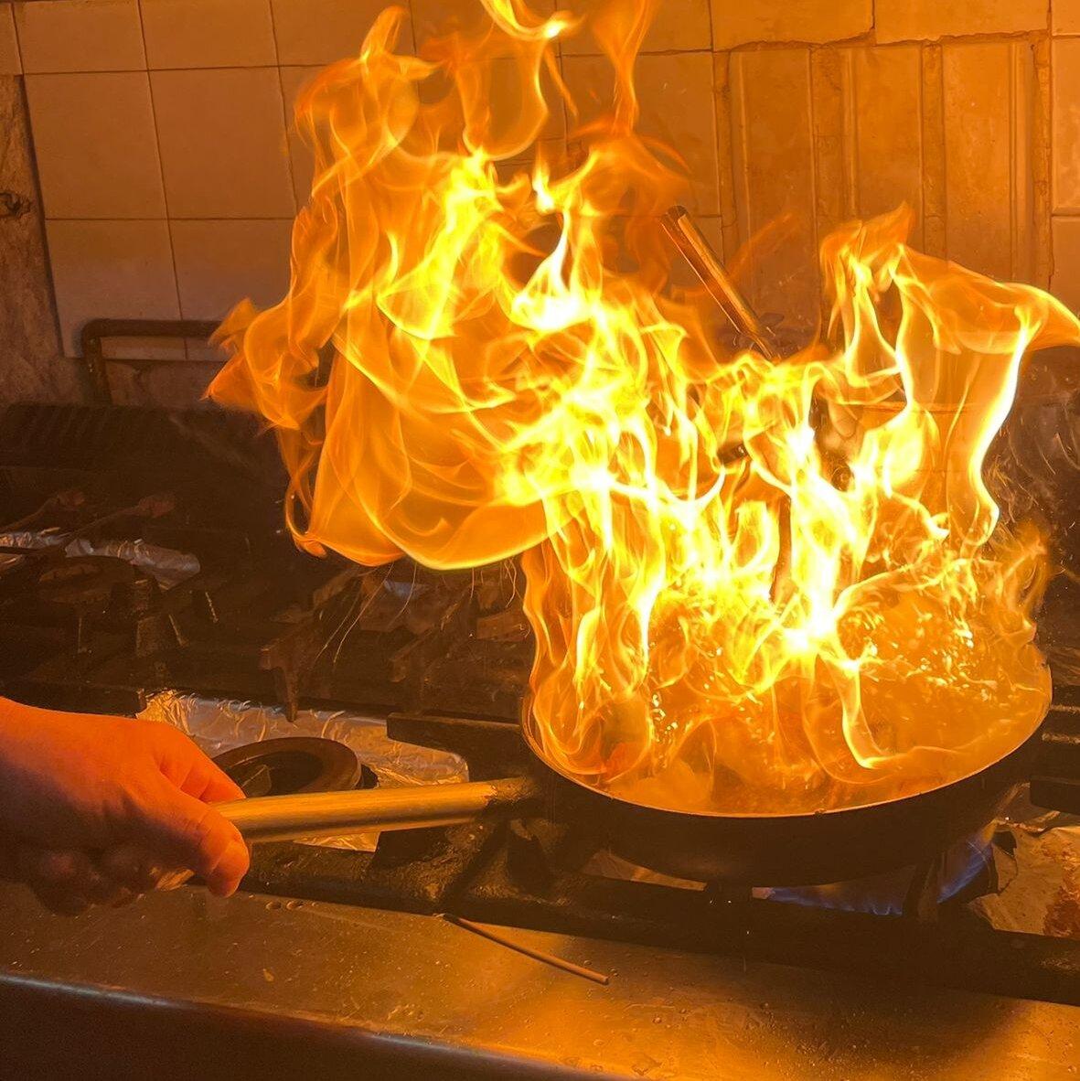 Restaurante Angel Mira