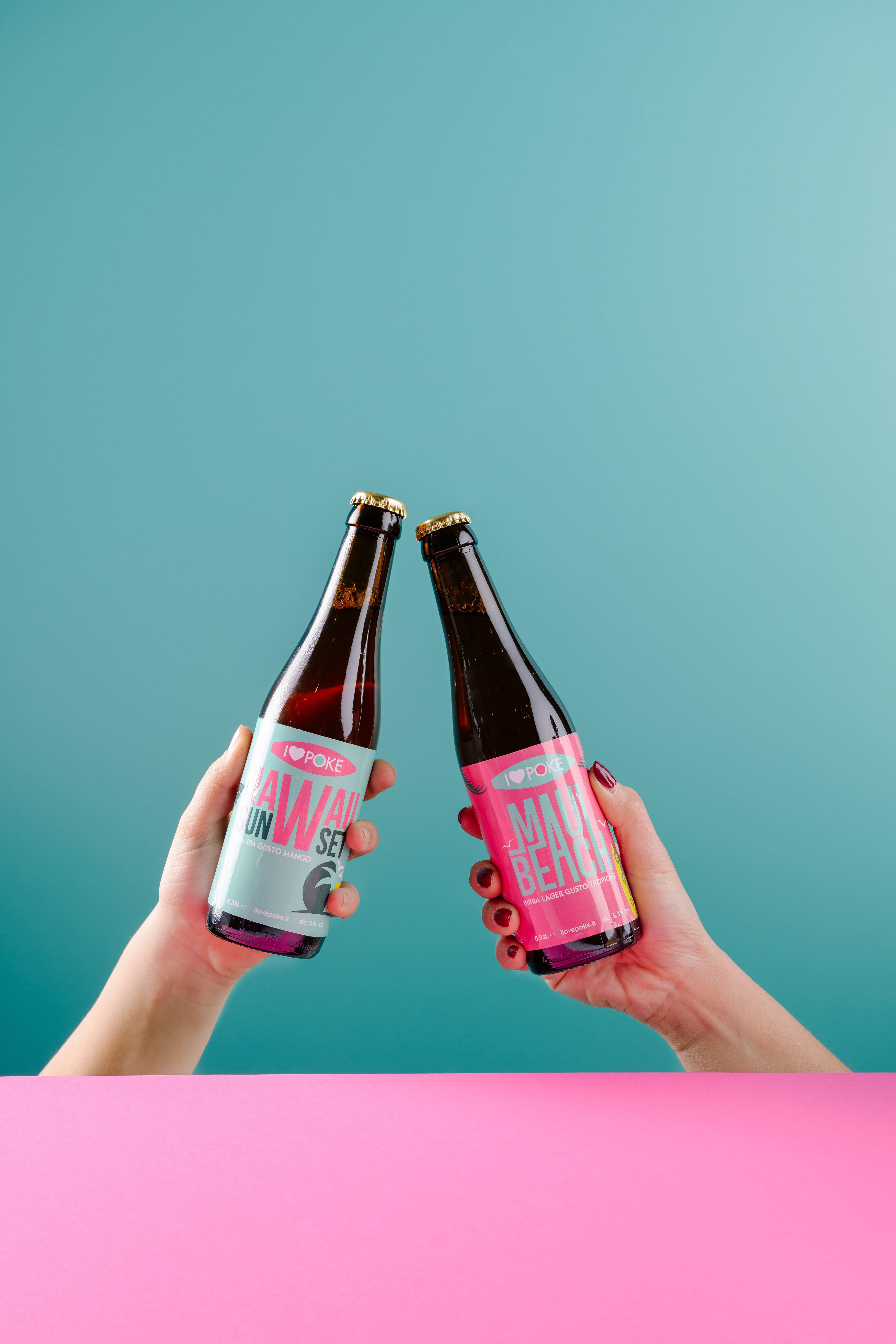 I Love Poke - Agnello