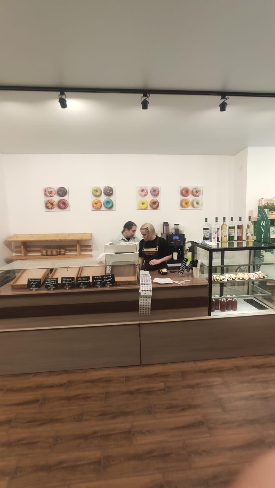 Remeslenny Gorod - Vkusny Vyborg