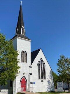 St. George's Anglican Church