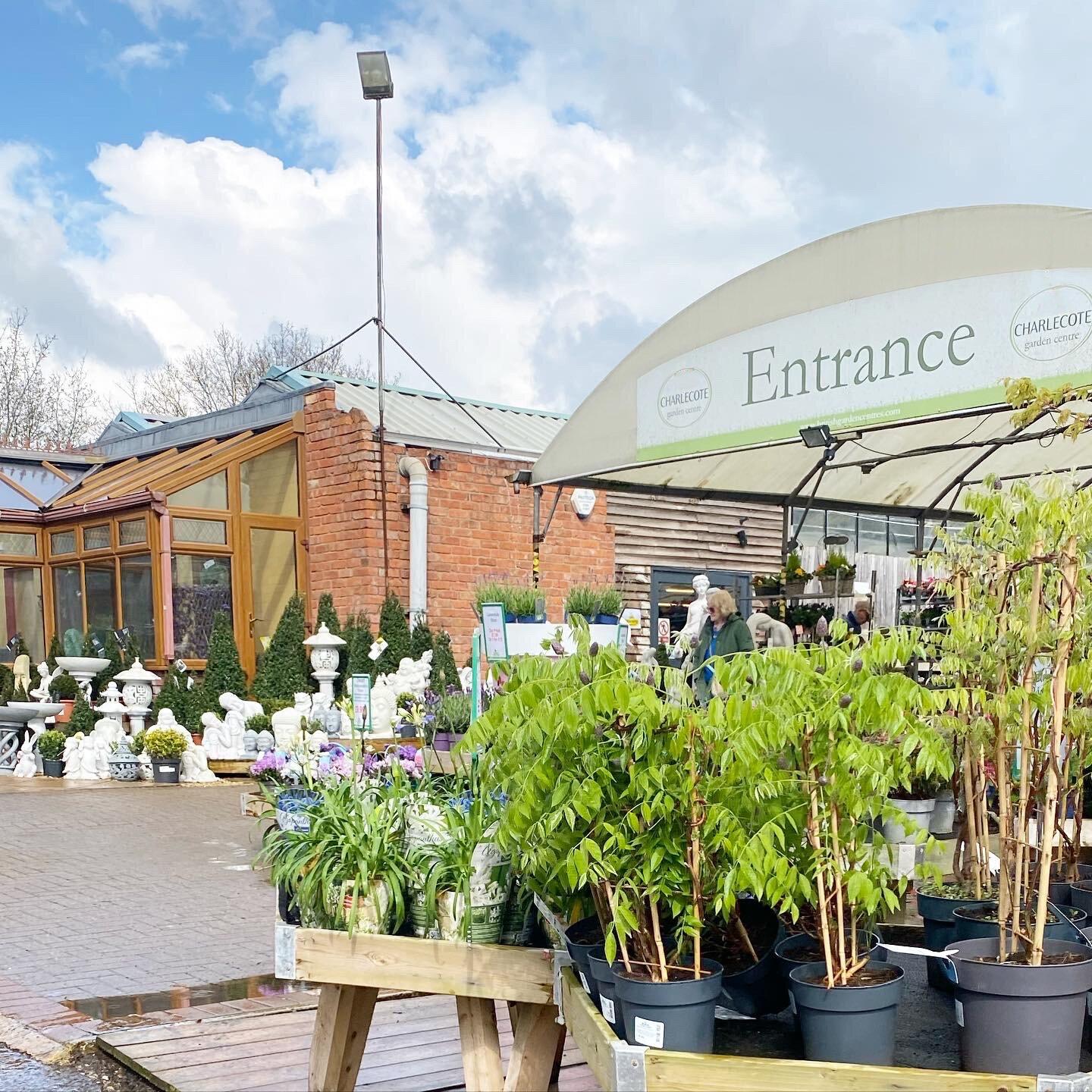 Charlecote Garden Centre