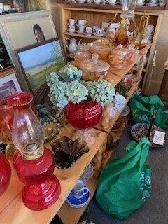 Fundy Bay Antiques and Collectibles