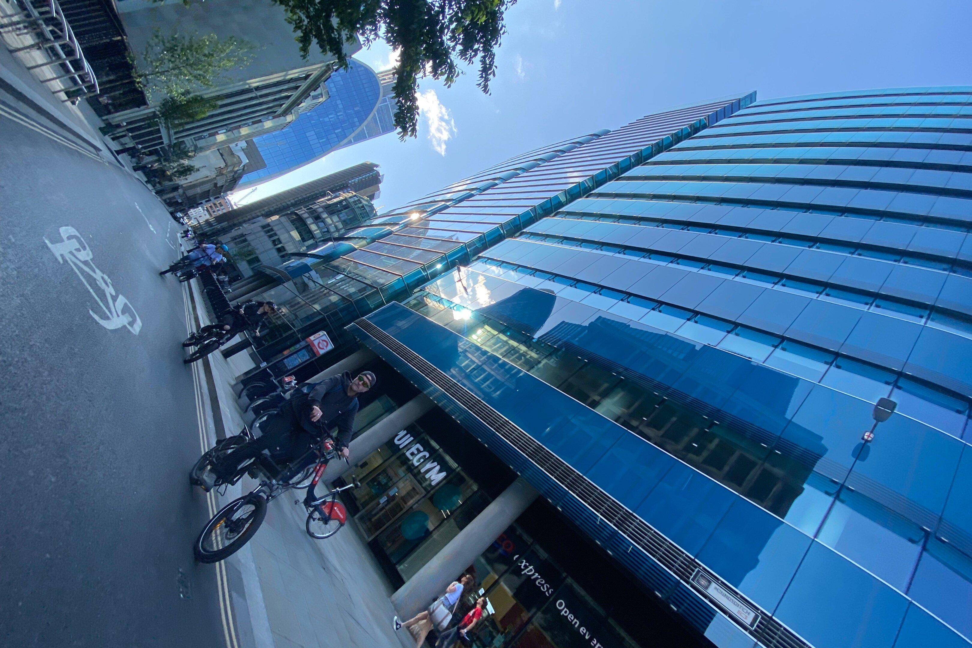 Esbike Tours & Experiences