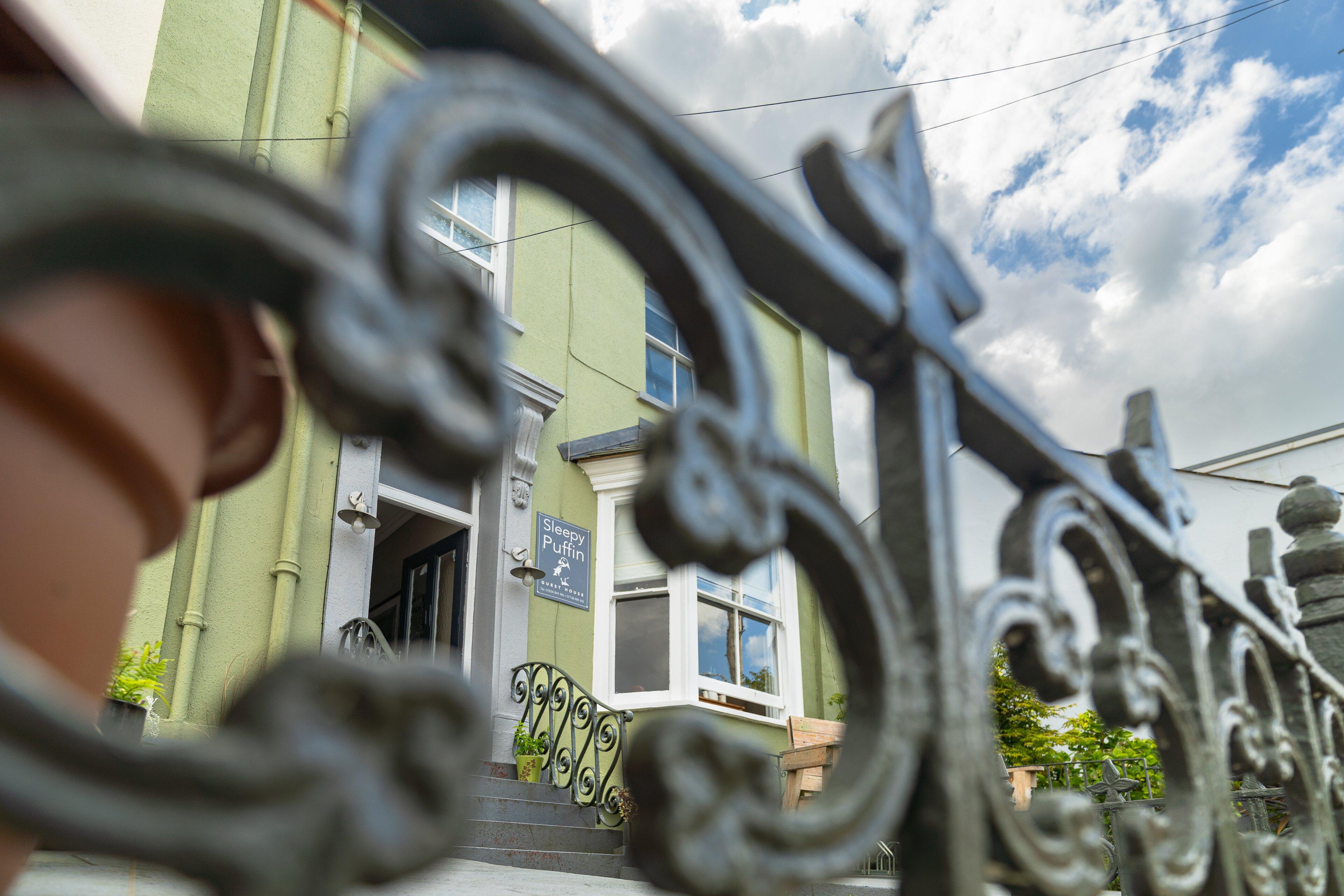 Sleepy Puffin Guest House