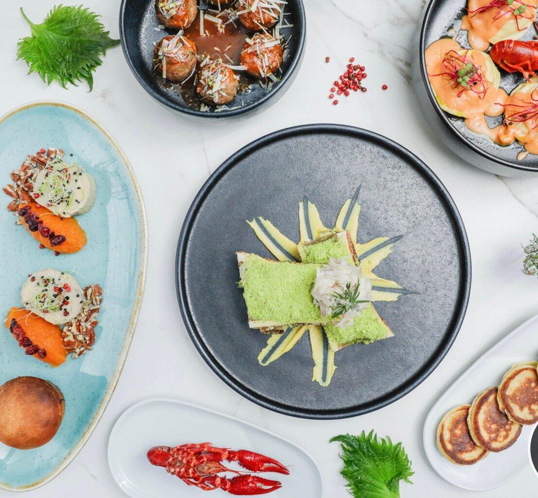 Le Lab By Adel & Niko