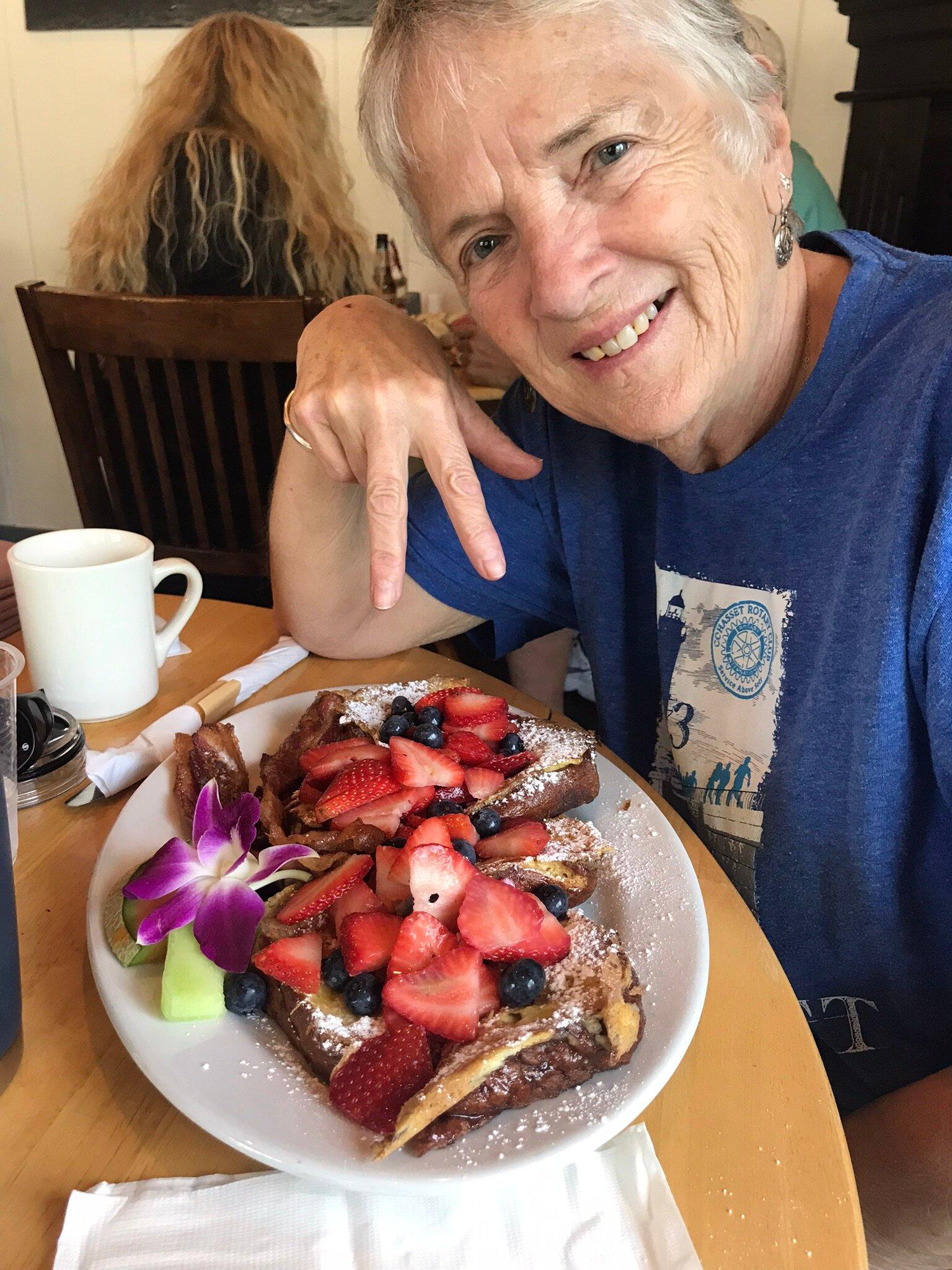 For the Love of Food & Drink Cafe