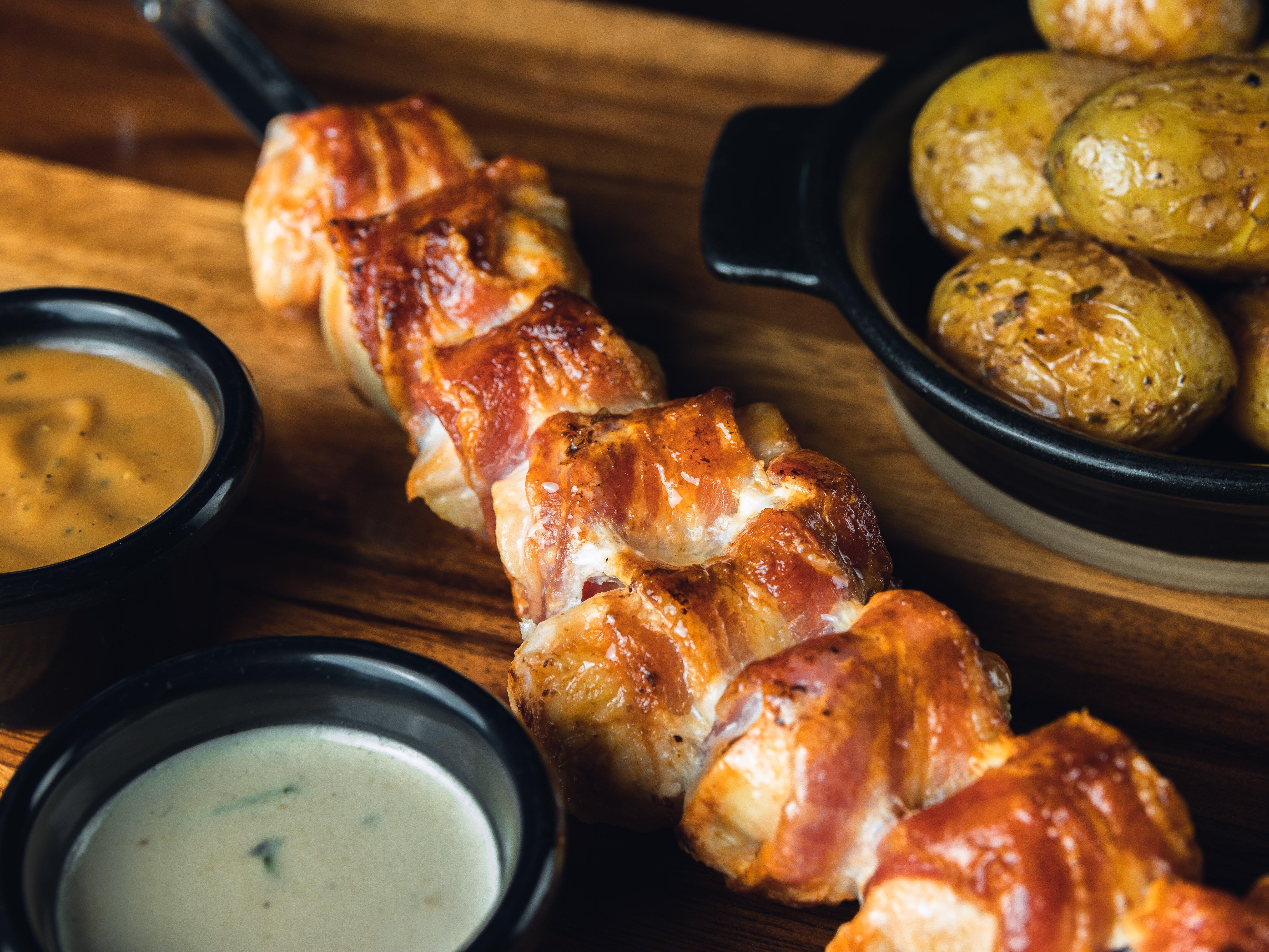 Estabulo Rodizio Bar & Grill - Wakefield