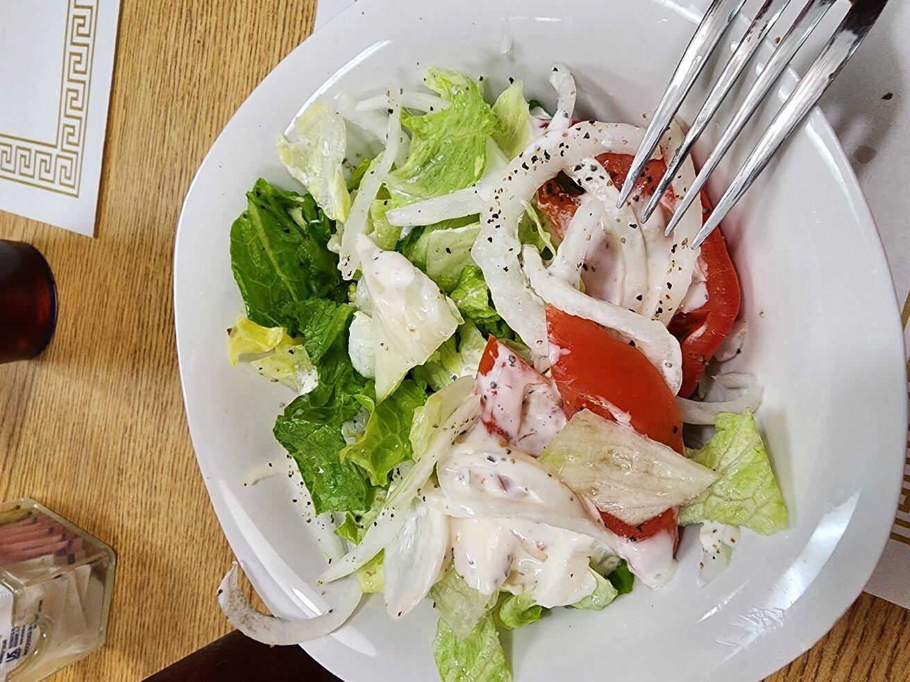 Pat & Carla's Italian Eatery